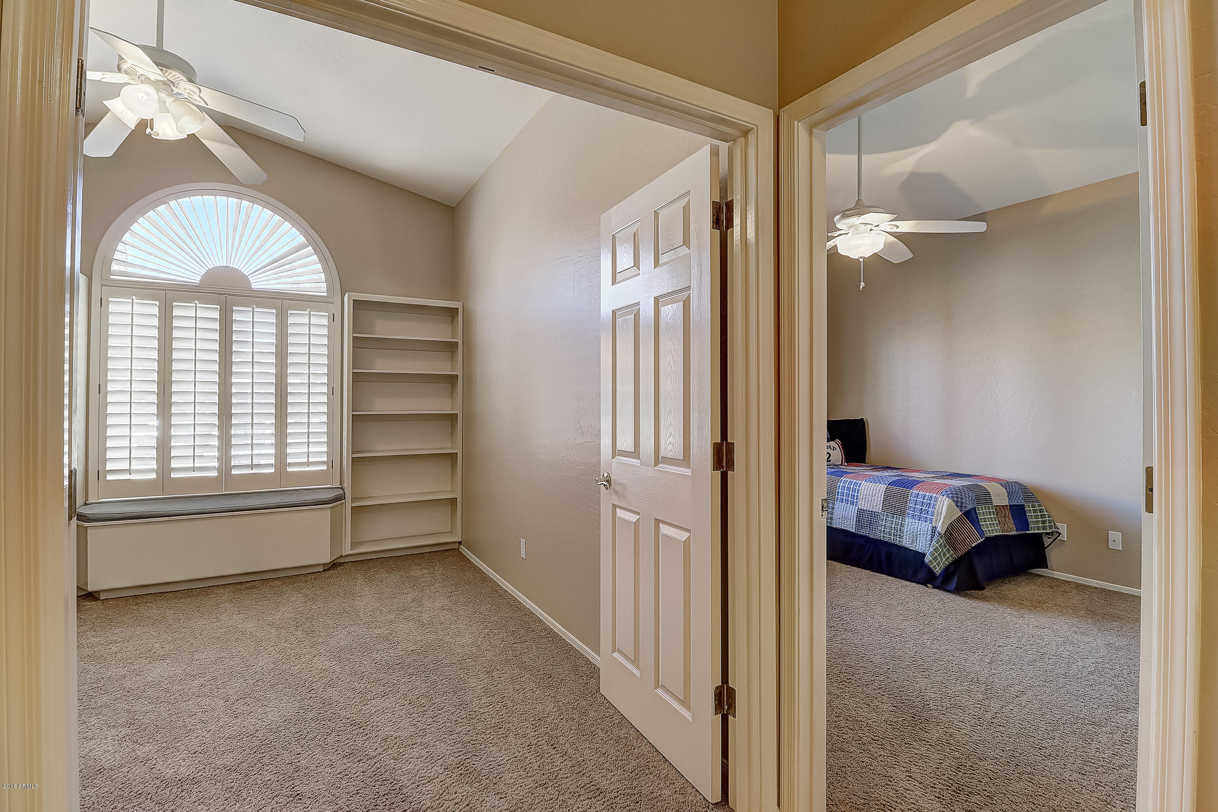 4623 East Hearn Road Phoenix, AZ 85032 - Photo 22 of 46 Bedroom 4