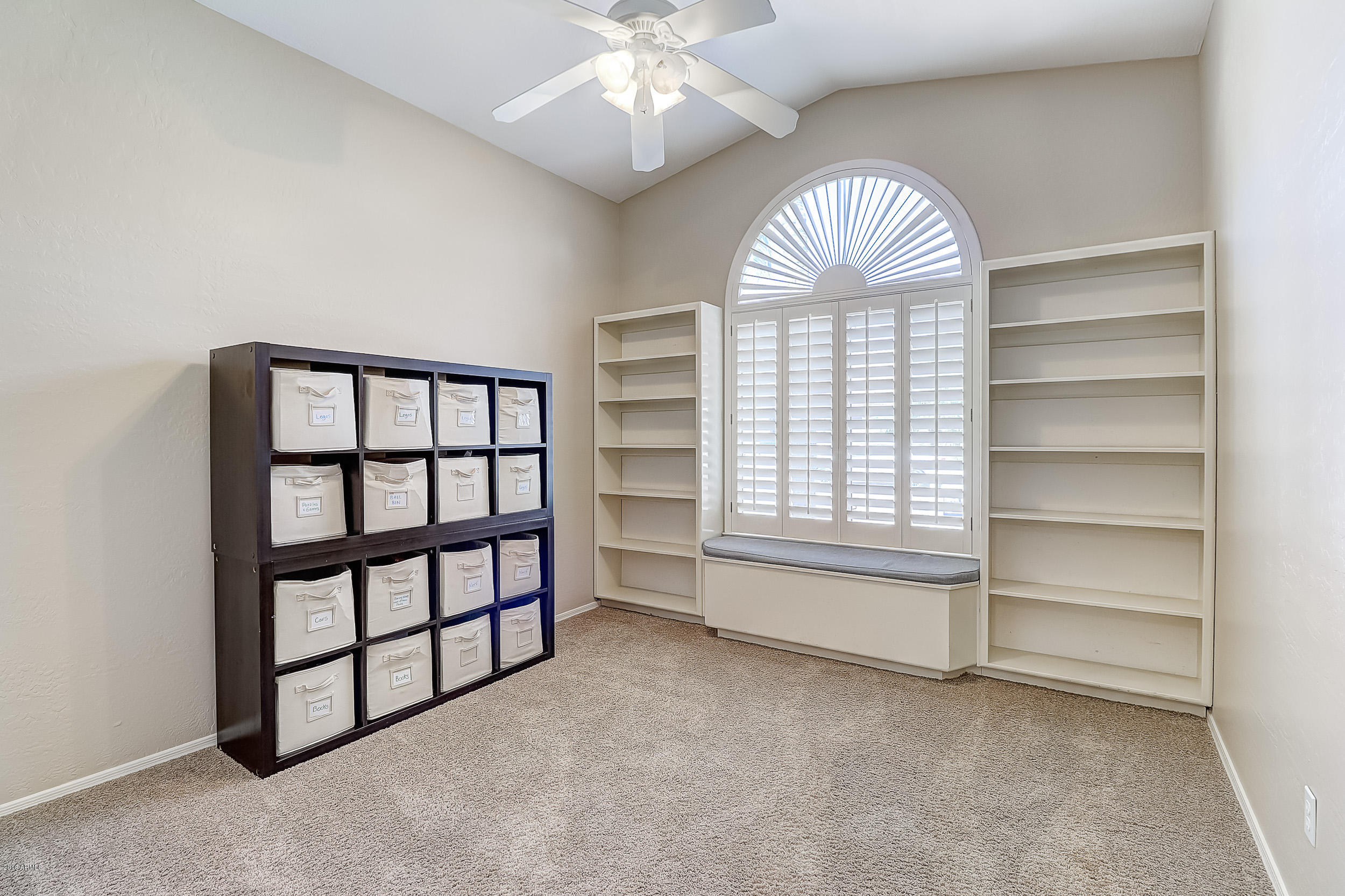 4623 East Hearn Road Phoenix, AZ 85032 - Photo 23 of 46 Bedroom 4 - 2