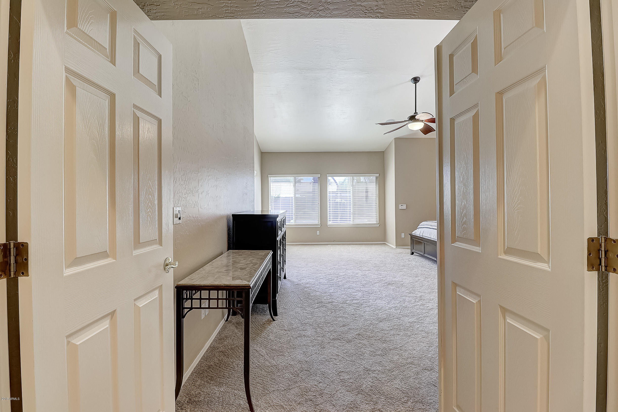 4623 East Hearn Road Phoenix, AZ 85032 - Photo 27 of 46 Master Bedroom