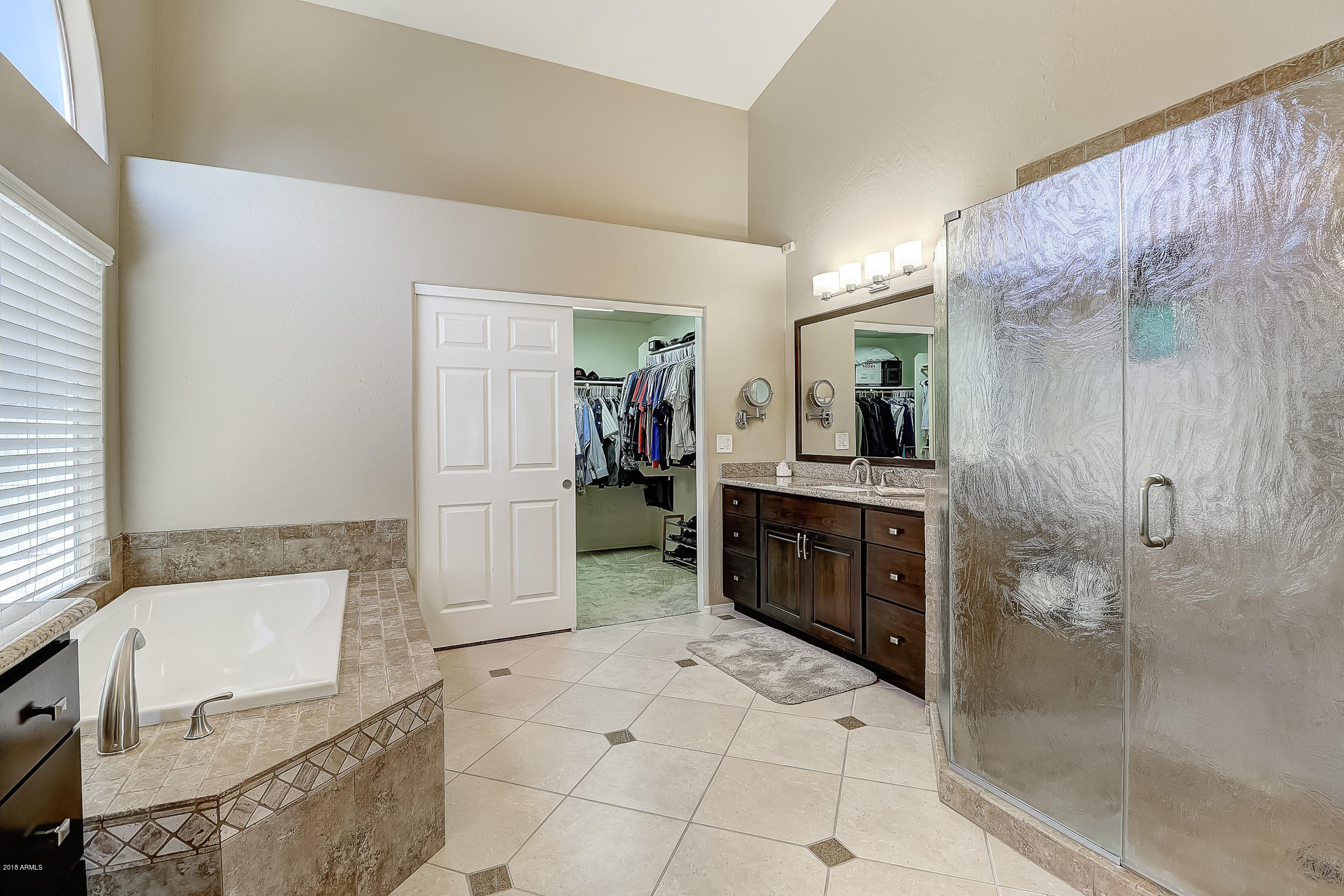 4623 East Hearn Road Phoenix, AZ 85032 - Photo 33 of 46 Master Bathroom 3