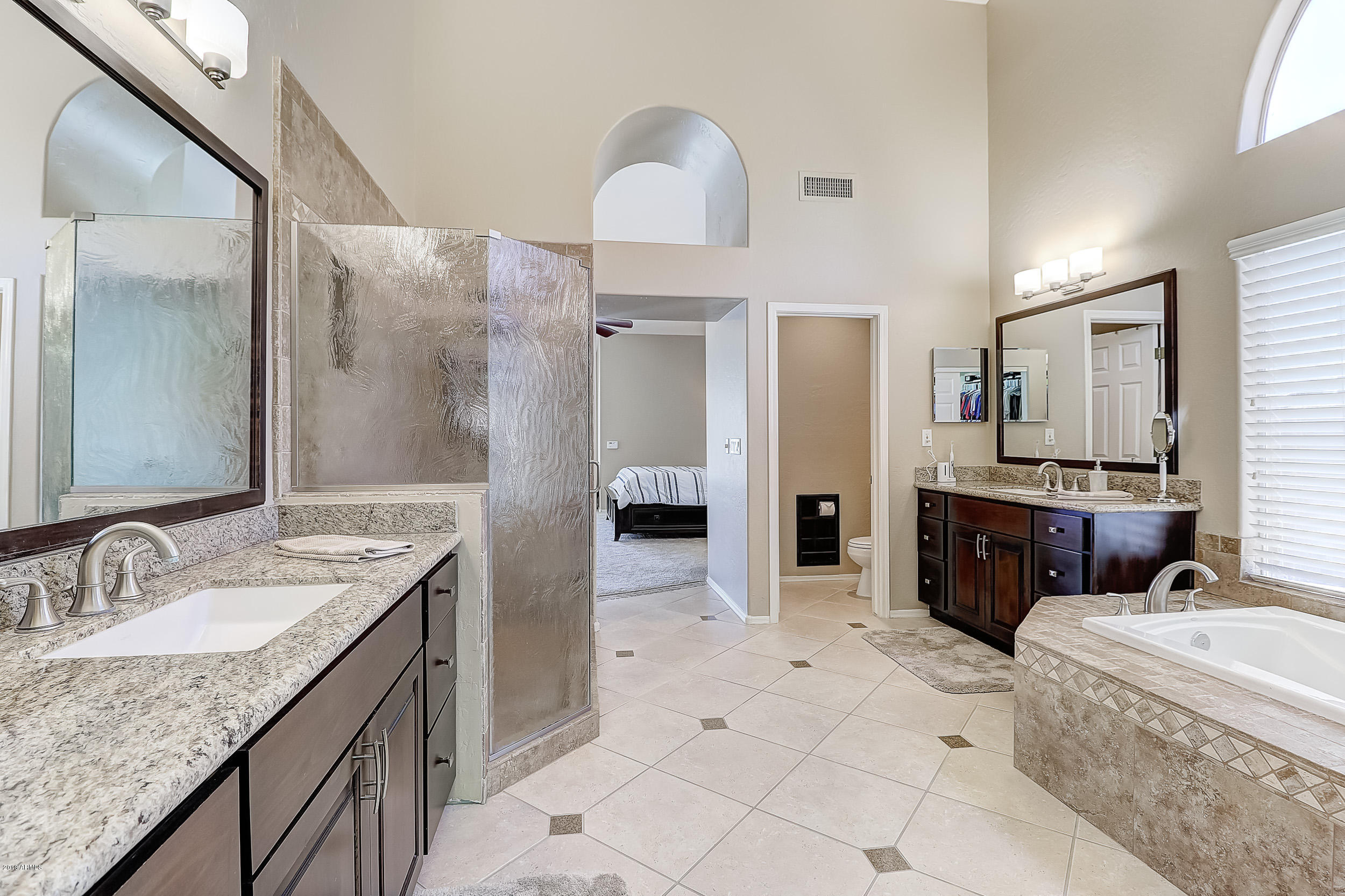 4623 East Hearn Road Phoenix, AZ 85032 - Photo 35 of 46 Master Bathroom 5