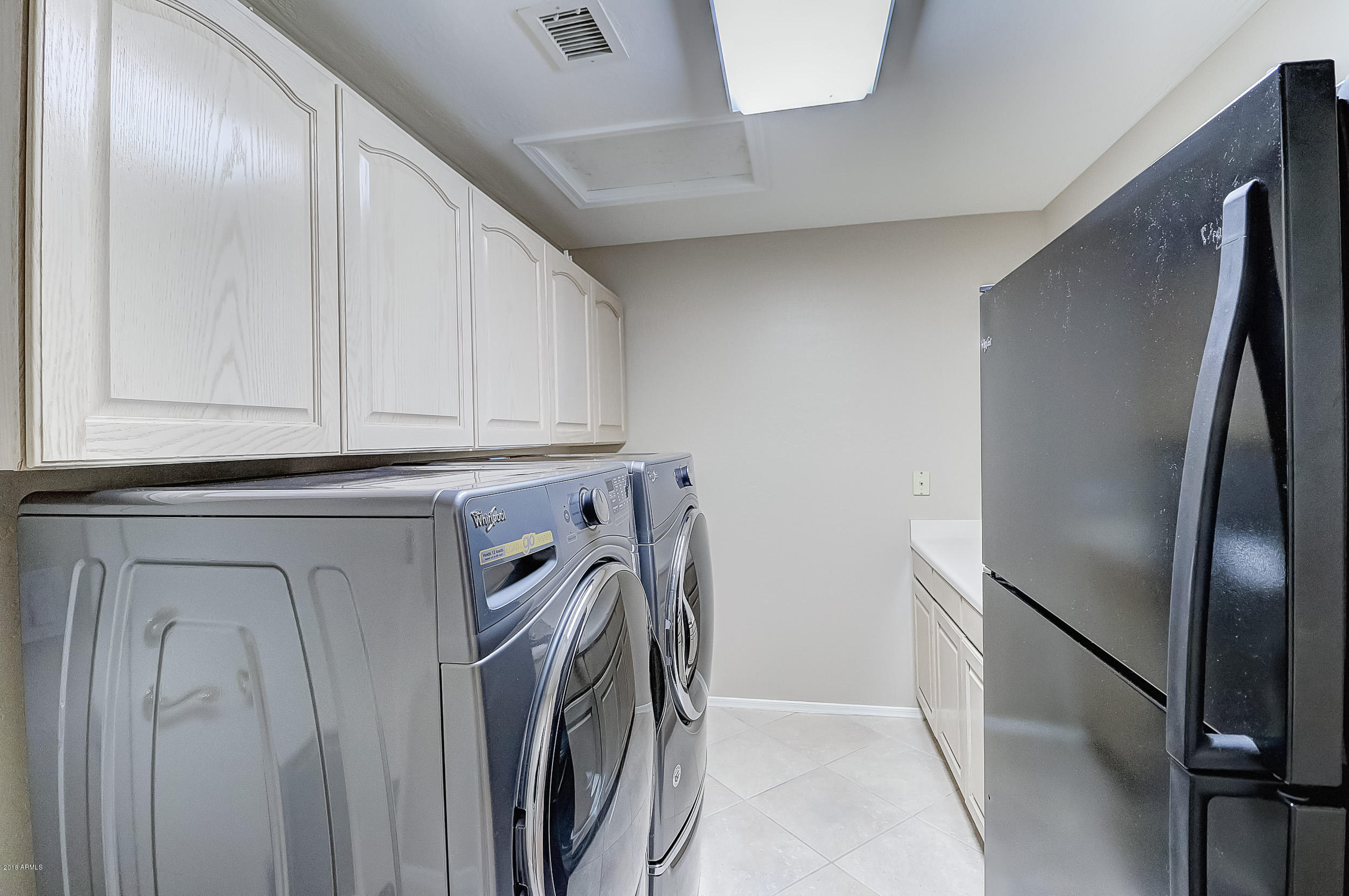 4623 East Hearn Road Phoenix, AZ 85032 - Photo 37 of 46 Laundry Room