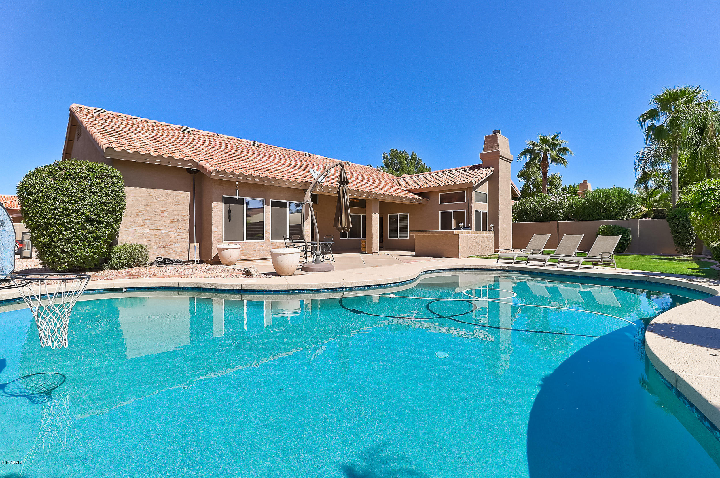 4623 East Hearn Road Phoenix, AZ 85032 - Photo 42 of 46 Pool 4