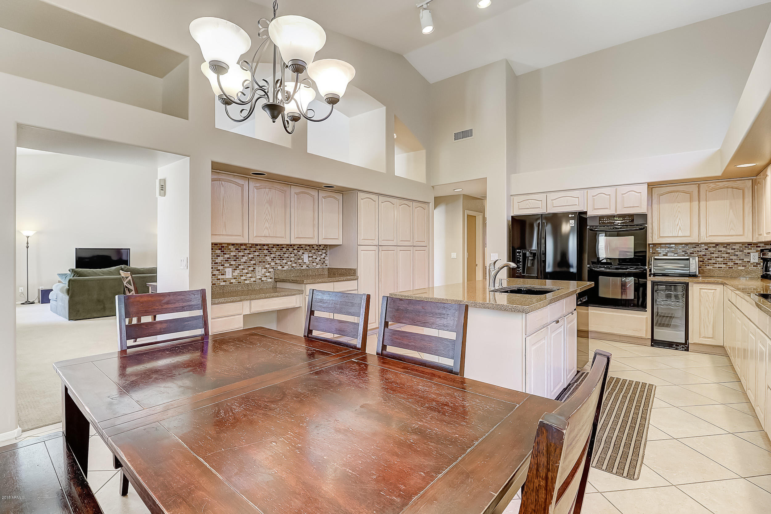 4623 East Hearn Road Phoenix, AZ 85032 - Photo 10 of 46 Kitchen 2