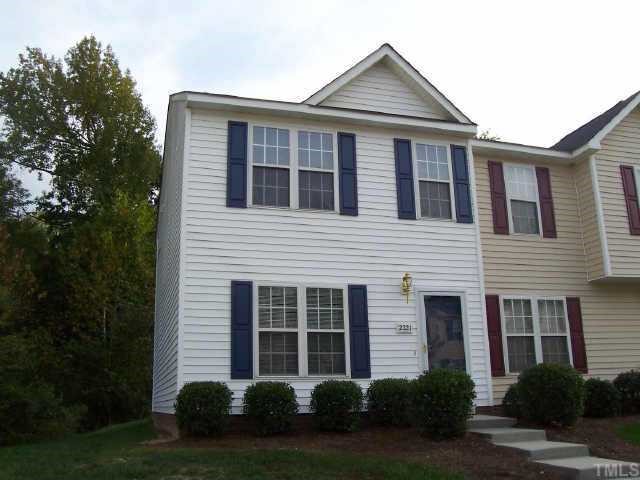 2221 Violet Court Raleigh, NC 27610 - Photo 1 of 9 Gallery Image 1