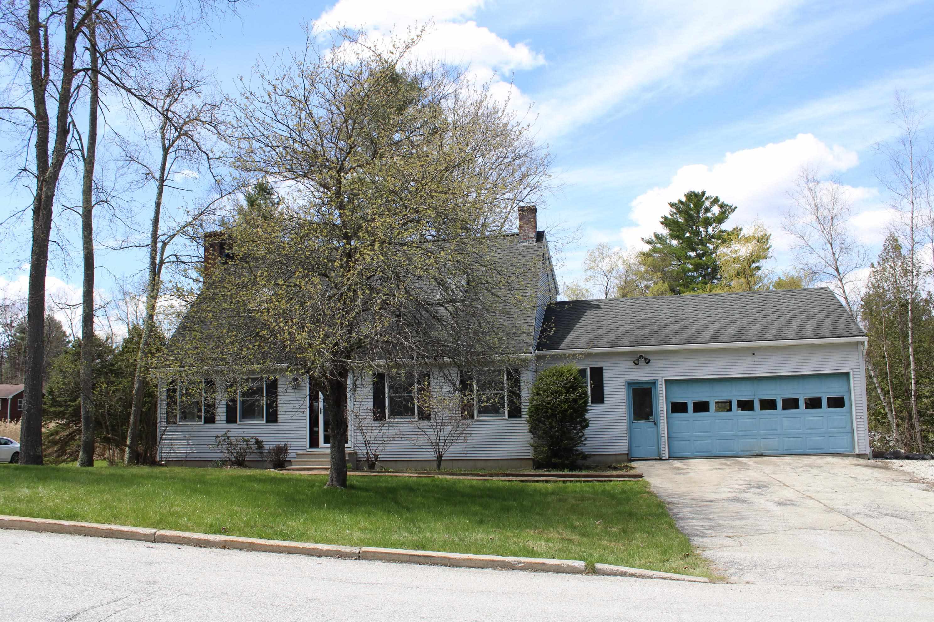 25 Laverne Drive Rutland, VT 05701 - Photo 3 of 50