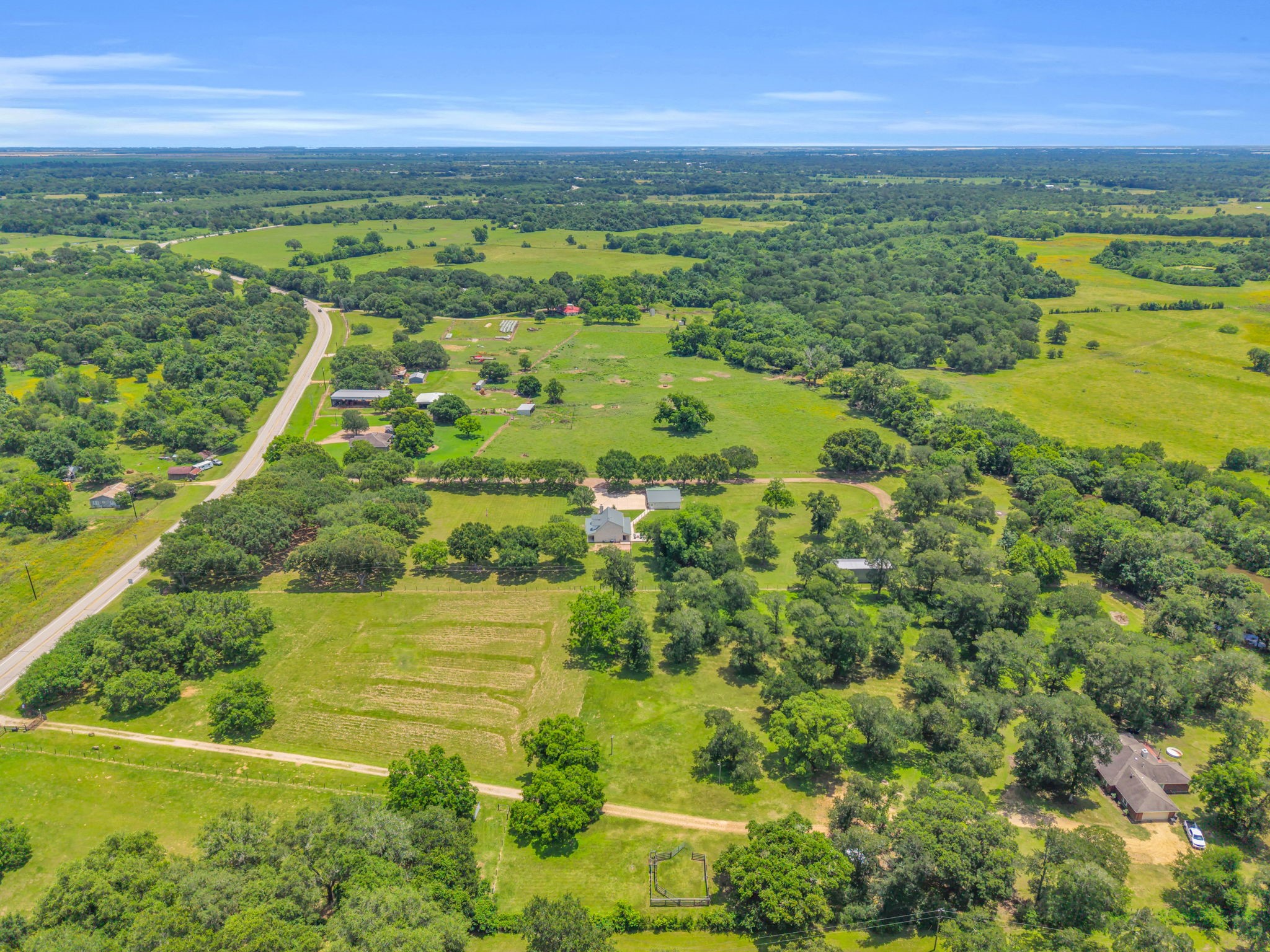 39131 Fm 1458 Road Brookshire, TX 77423 - Photo 46 of 49
