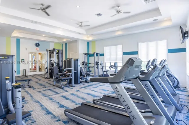 $2,050 | 15650 Southwest 80th Street, Unit F301, Miami, FL 33193