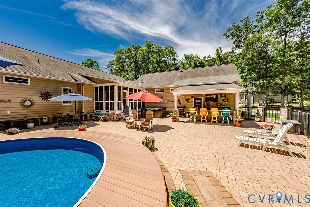 8040 North Courthouse Road New Kent, VA 23124 - Photo 46 of 61