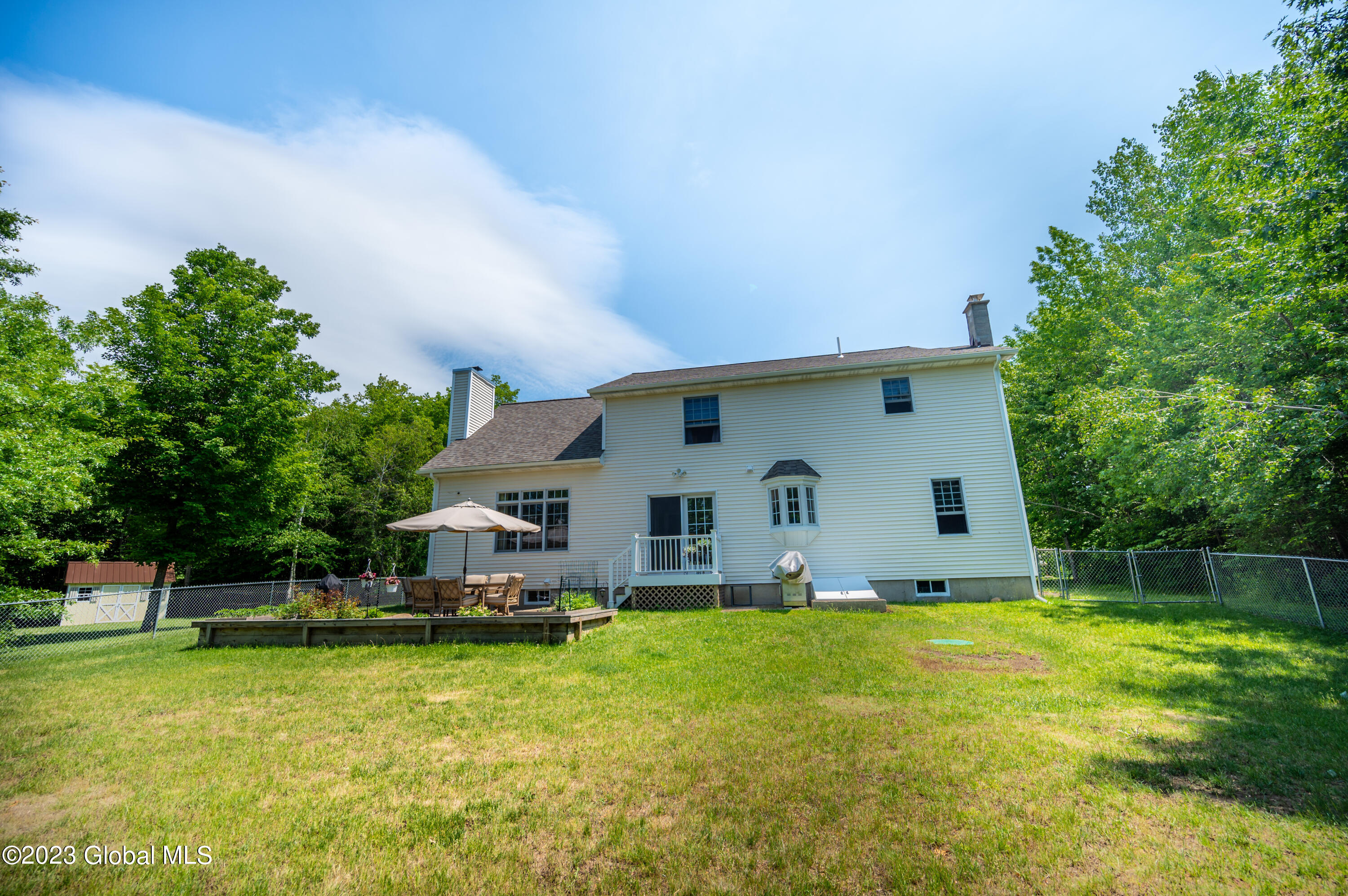 2025 Mudge Road Delanson, NY 12053 - Photo 12 of 53 DSC_6082