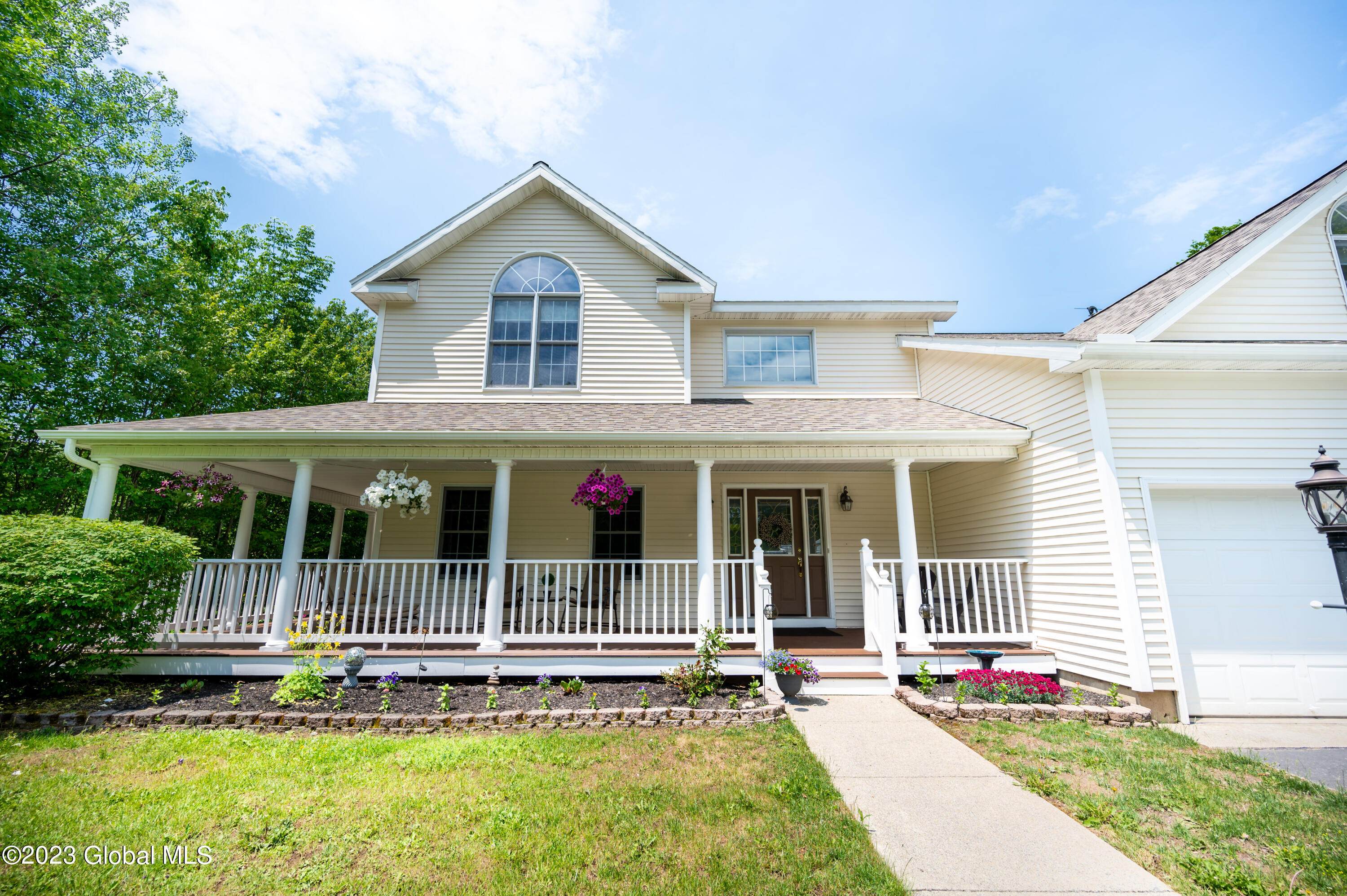2025 Mudge Road Delanson, NY 12053 - Photo 3 of 53 DSC_5965