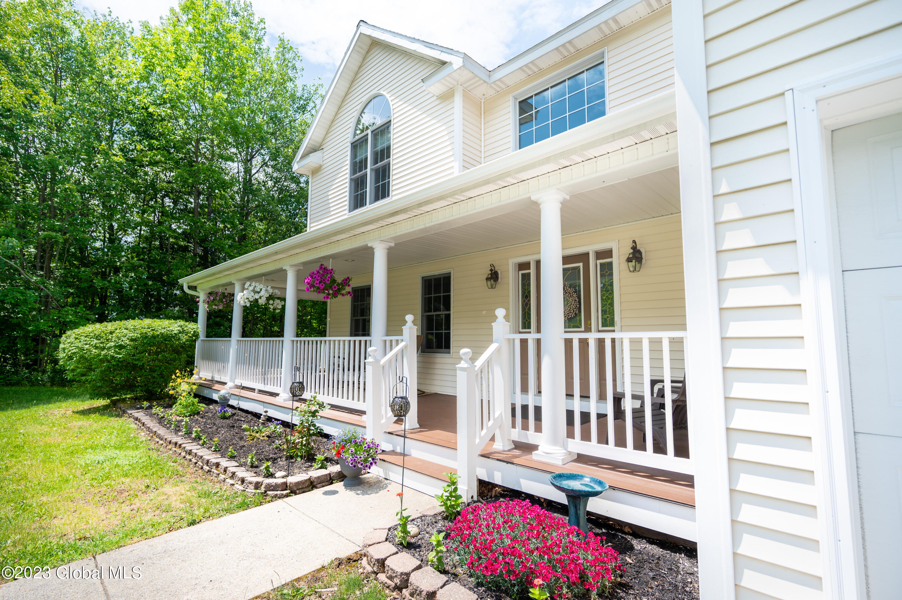 2025 Mudge Road Delanson, NY 12053 - Photo 4 of 53 DSC_5964