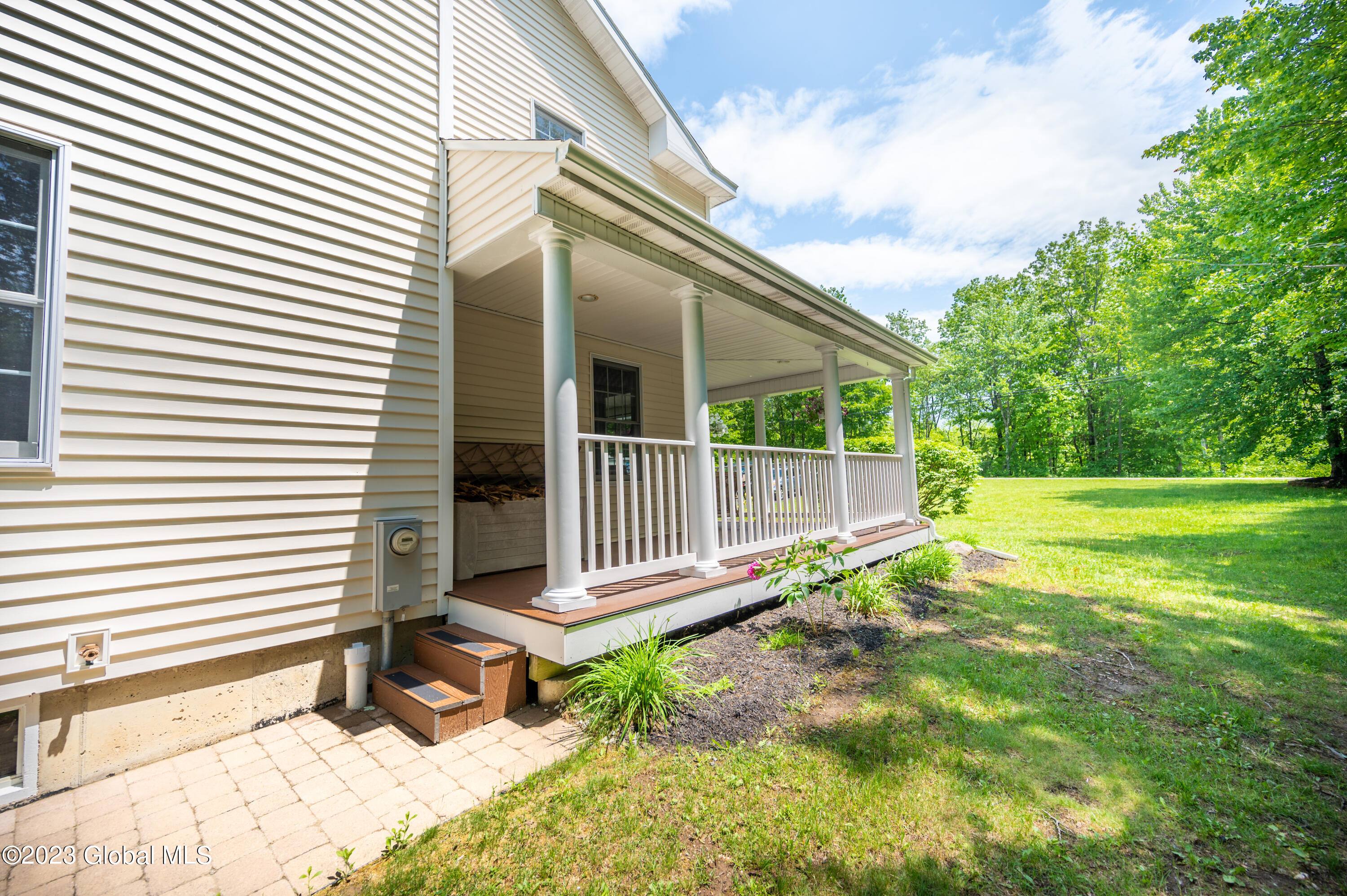 2025 Mudge Road Delanson, NY 12053 - Photo 6 of 53 DSC_5968