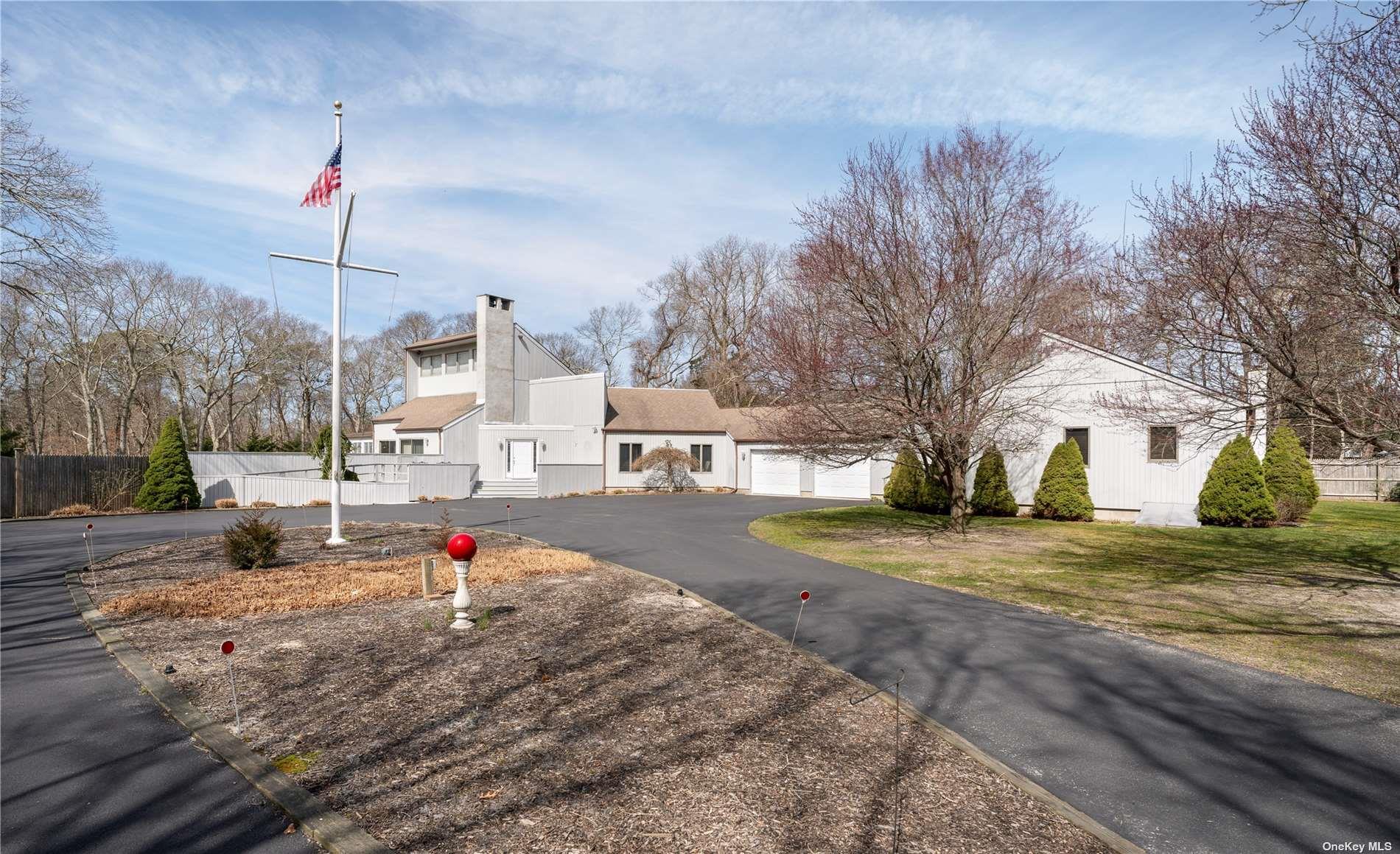 11 Trail Road Hampton Bays, NY 11946 - Photo 1 of 1