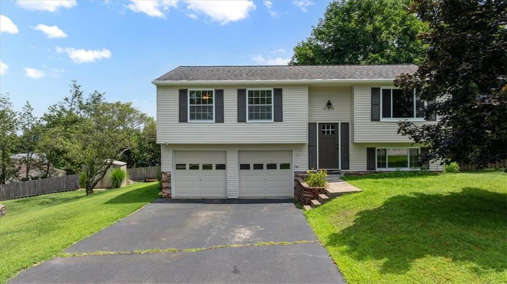 60 Greenleaf Drive Cheswick, PA 15024 - Photo 2 of 29 a view of a house with a yard