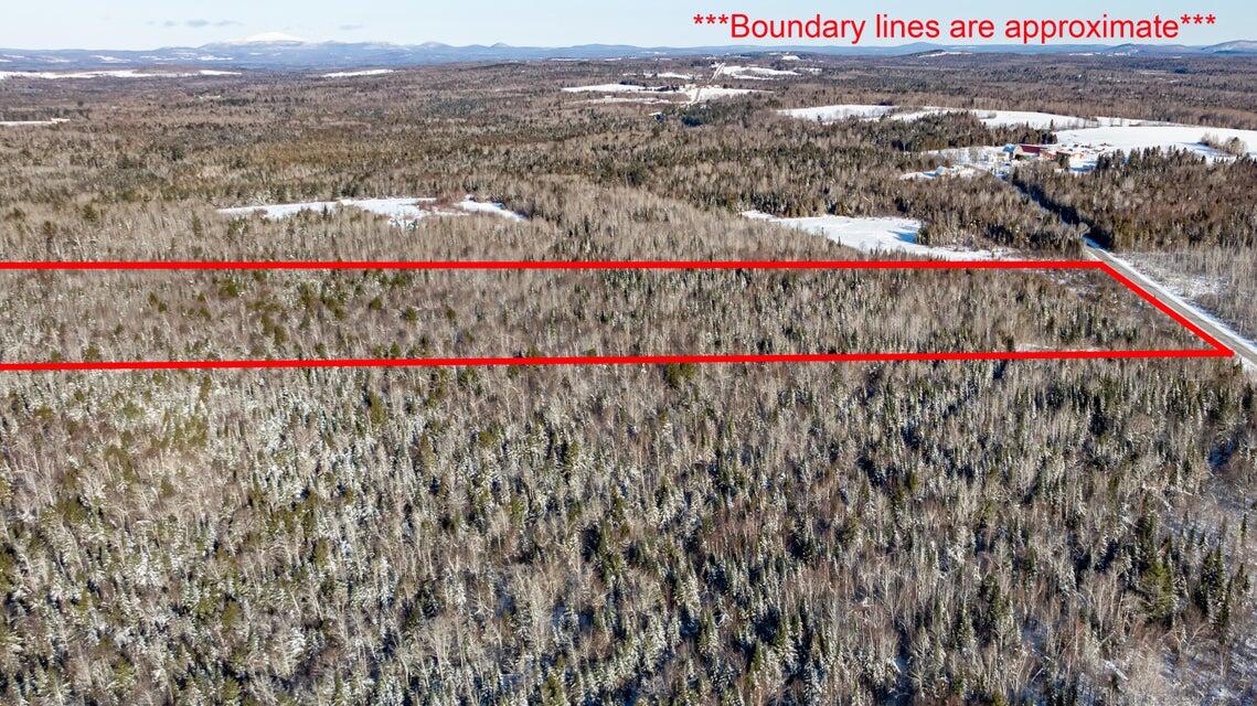 Tbd Silver Ridge Road Sherman, ME 04776 - Photo 12 of 14