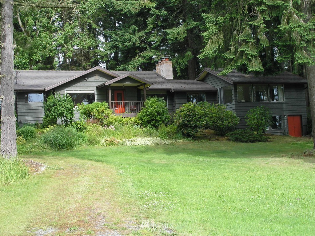 7812 Yeazell Road Southwest Longbranch, WA 98351 - Photo 1 of 21