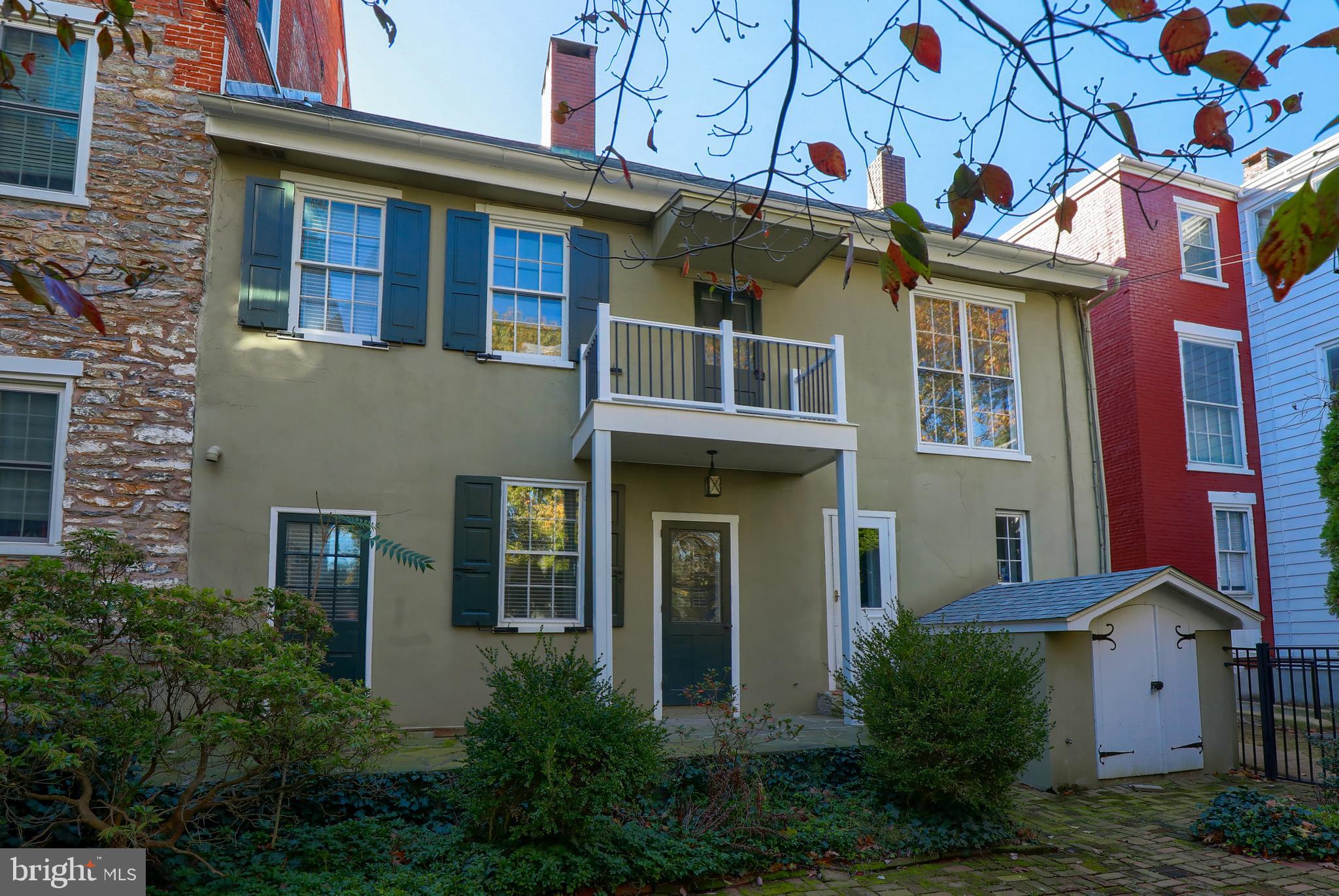 121 East Main Street Lititz, PA 17543 - Photo 43 of 46