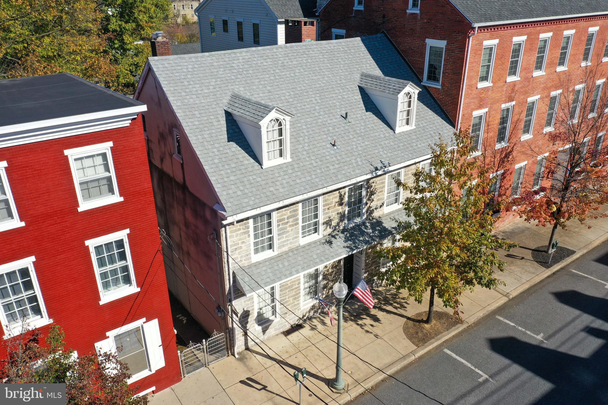 121 East Main Street Lititz, PA 17543 - Photo 44 of 46