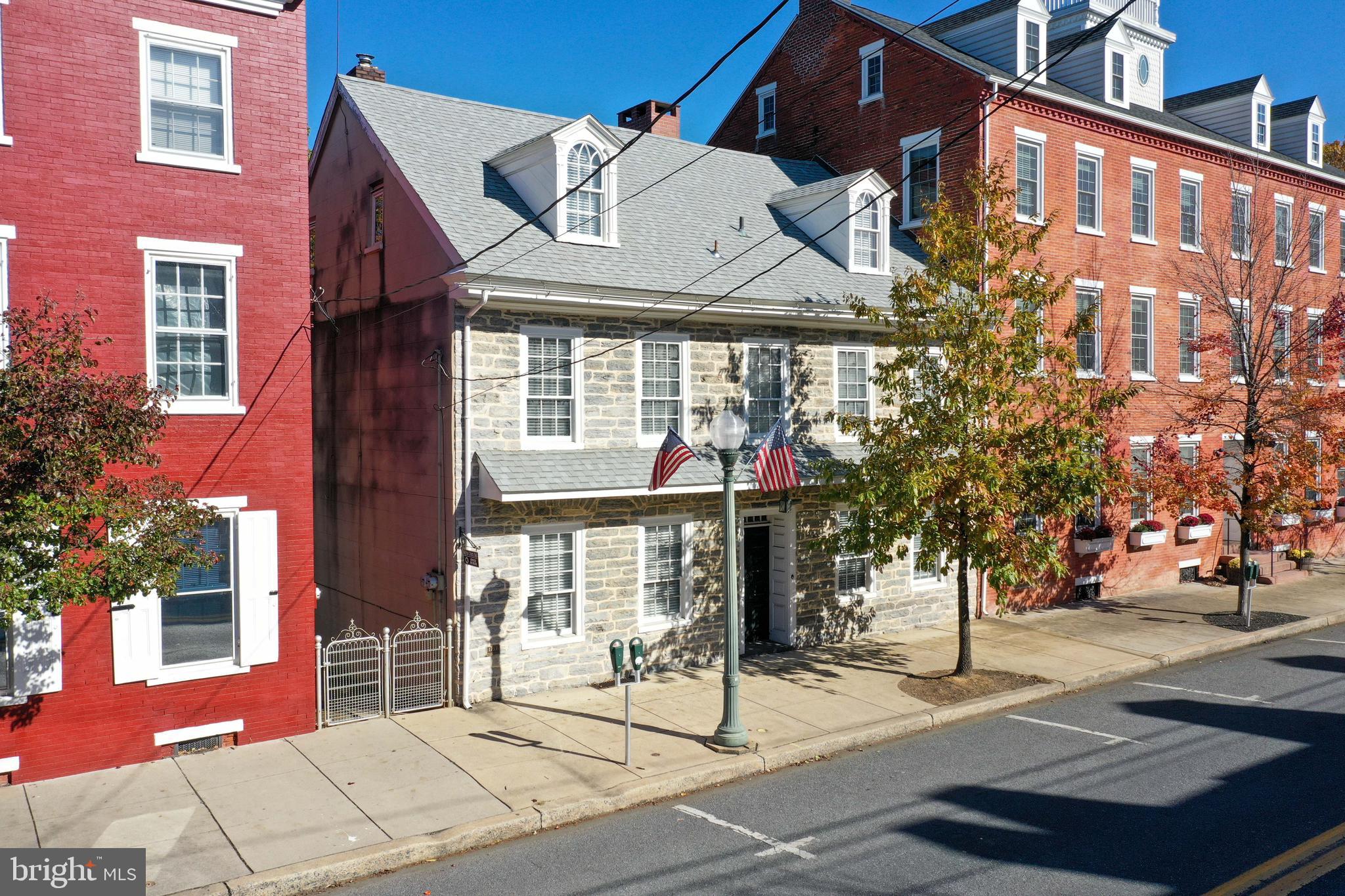 121 East Main Street Lititz, PA 17543 - Photo 45 of 46