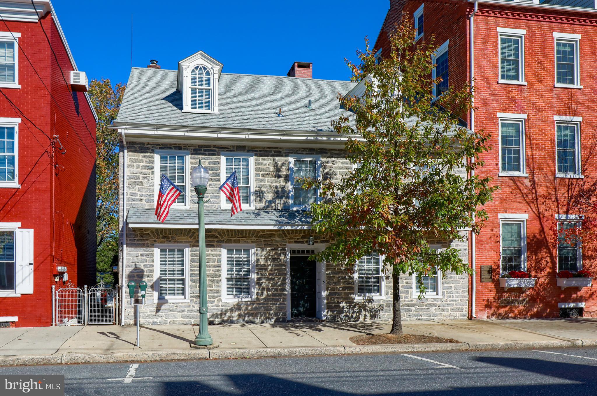 121 East Main Street Lititz, PA 17543 - Photo 46 of 46