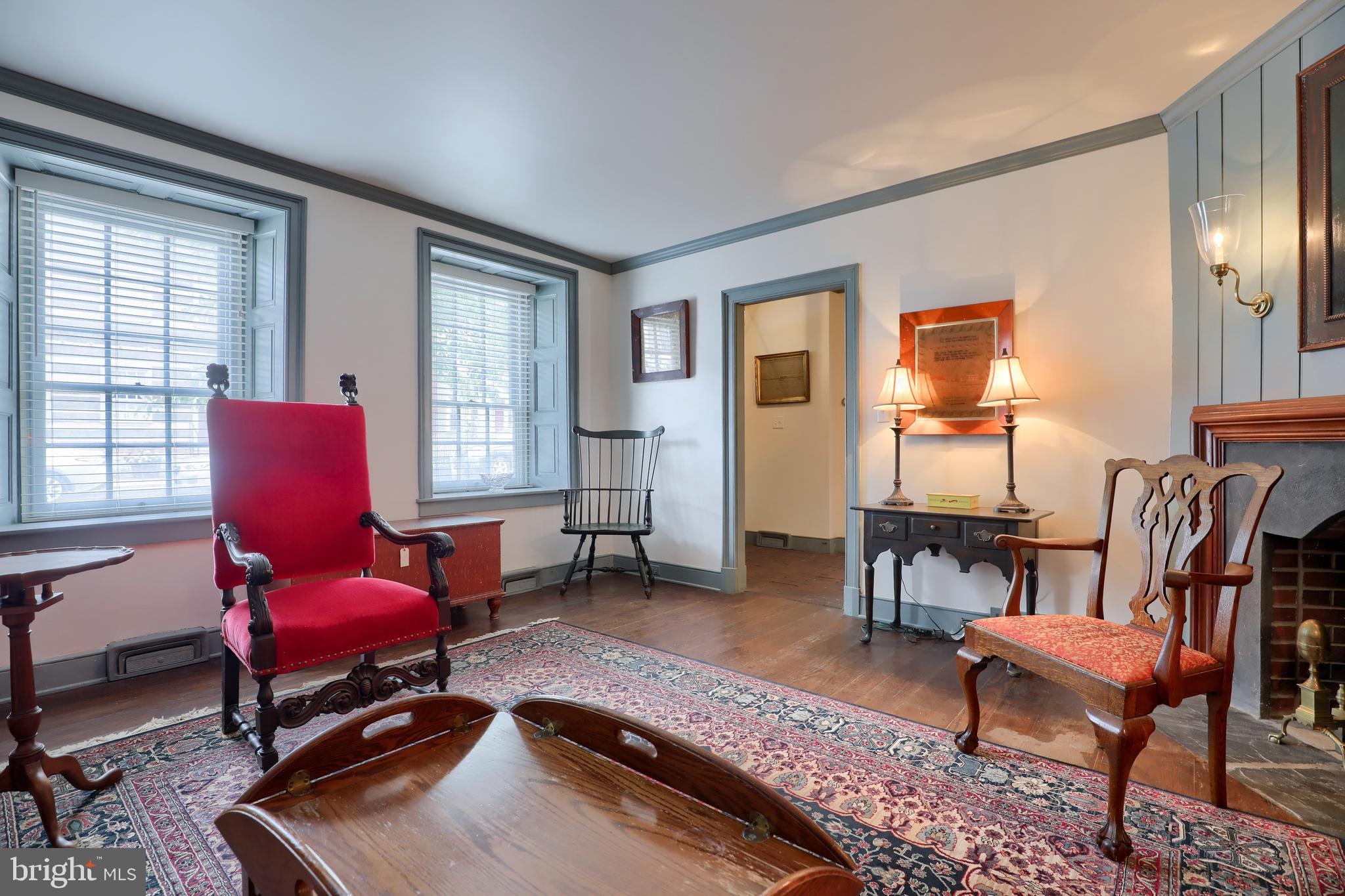 121 East Main Street Lititz, PA 17543 - Photo 8 of 46