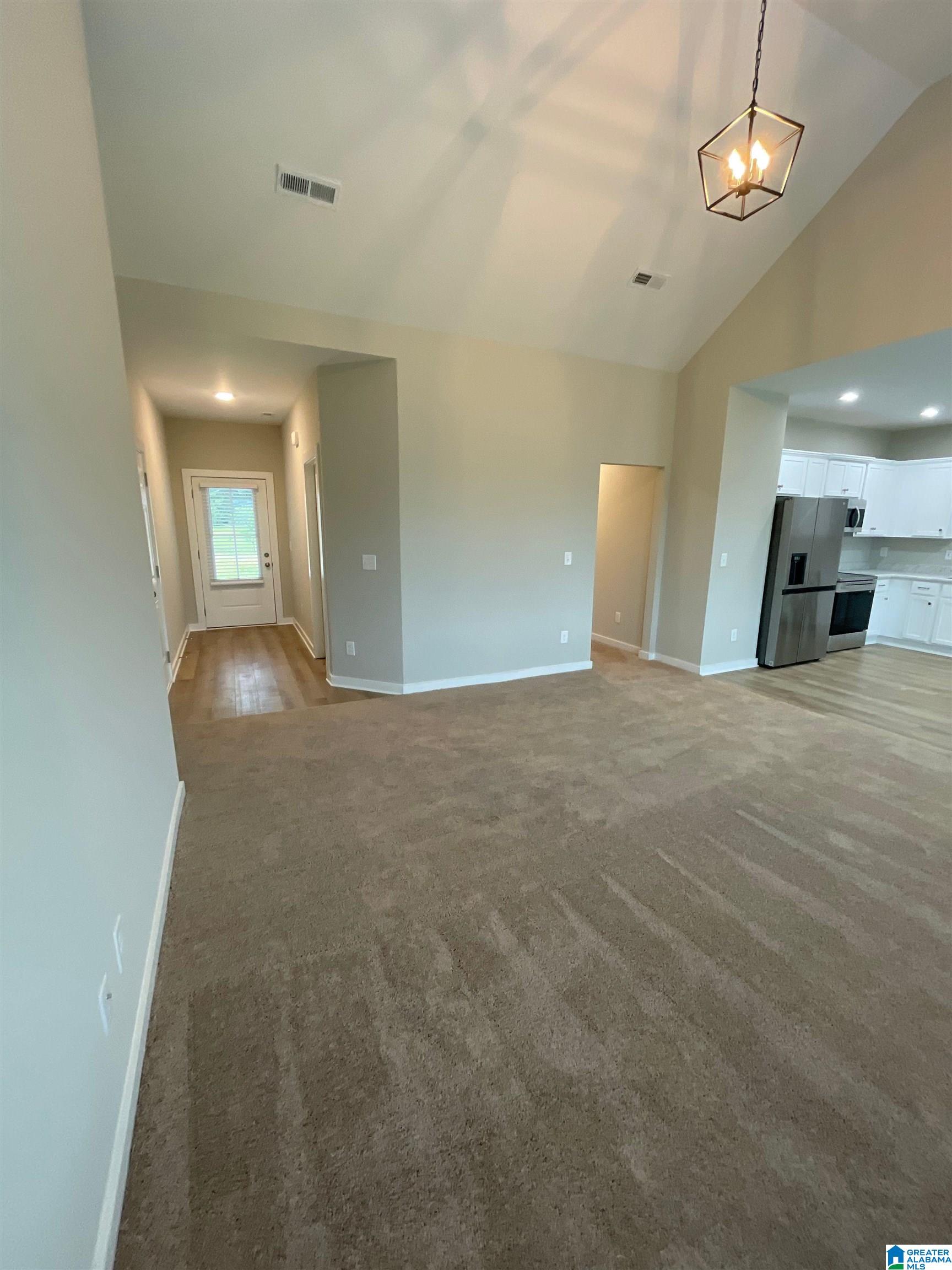 200 Graham Circle Eva, AL 35621 - Photo 3 of 26