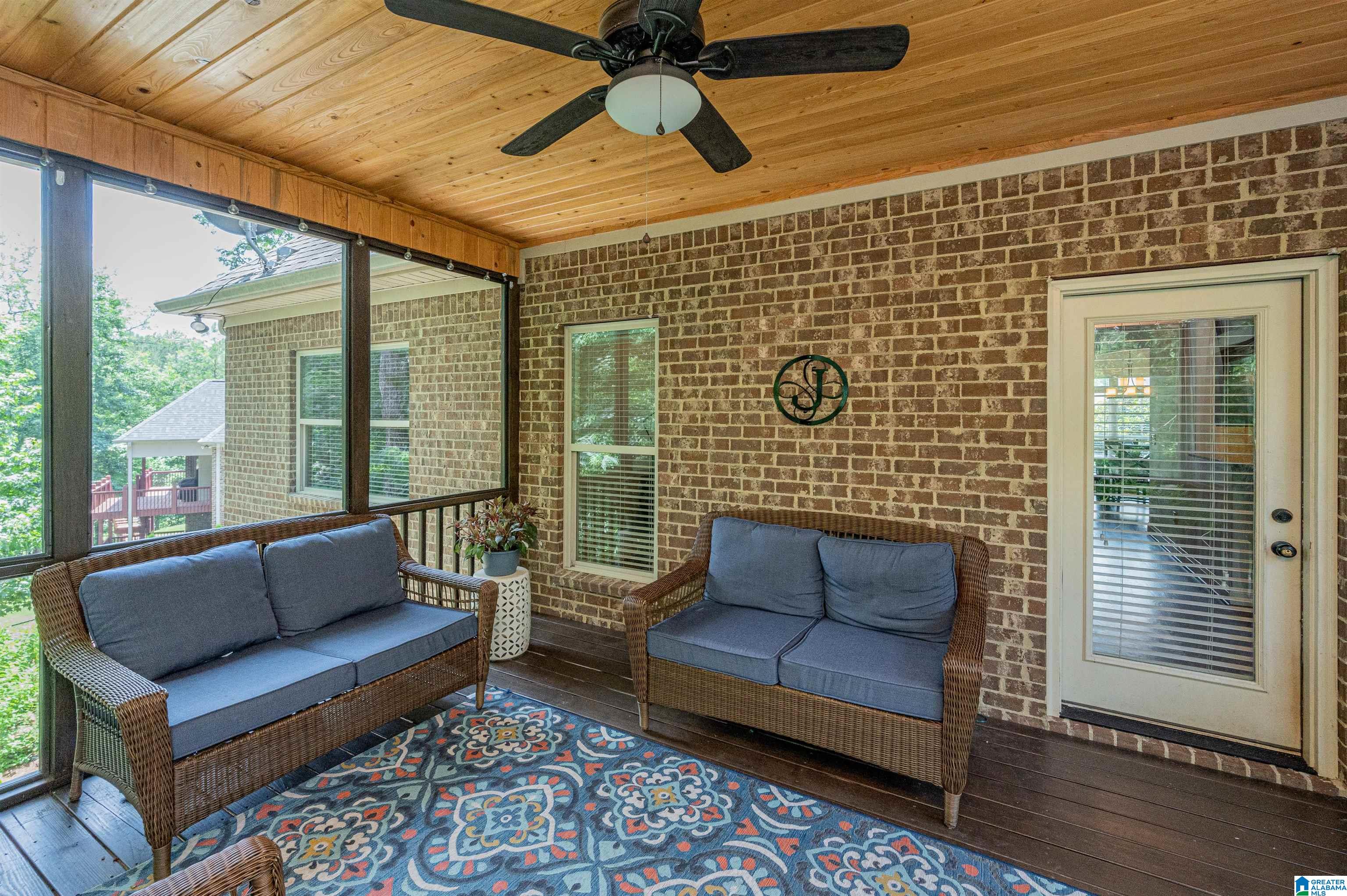 206 Highland Ridge Cove Chelsea, AL 35043 - Photo 36 of 50