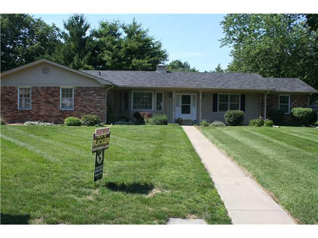 212 Rexham Lane Fishers, IN 46038 - Photo 1 of 22 Gallery Image 1