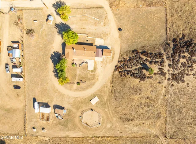 a view of terrace with wooden floor