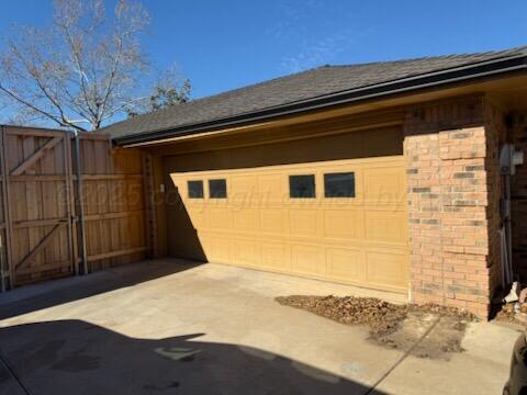 3511 Plum Lane Amarillo, TX 79121 - Photo 9 of 10 1000014844