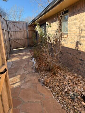 3511 Plum Lane Amarillo, TX 79121 - Photo 10 of 10 1000014845