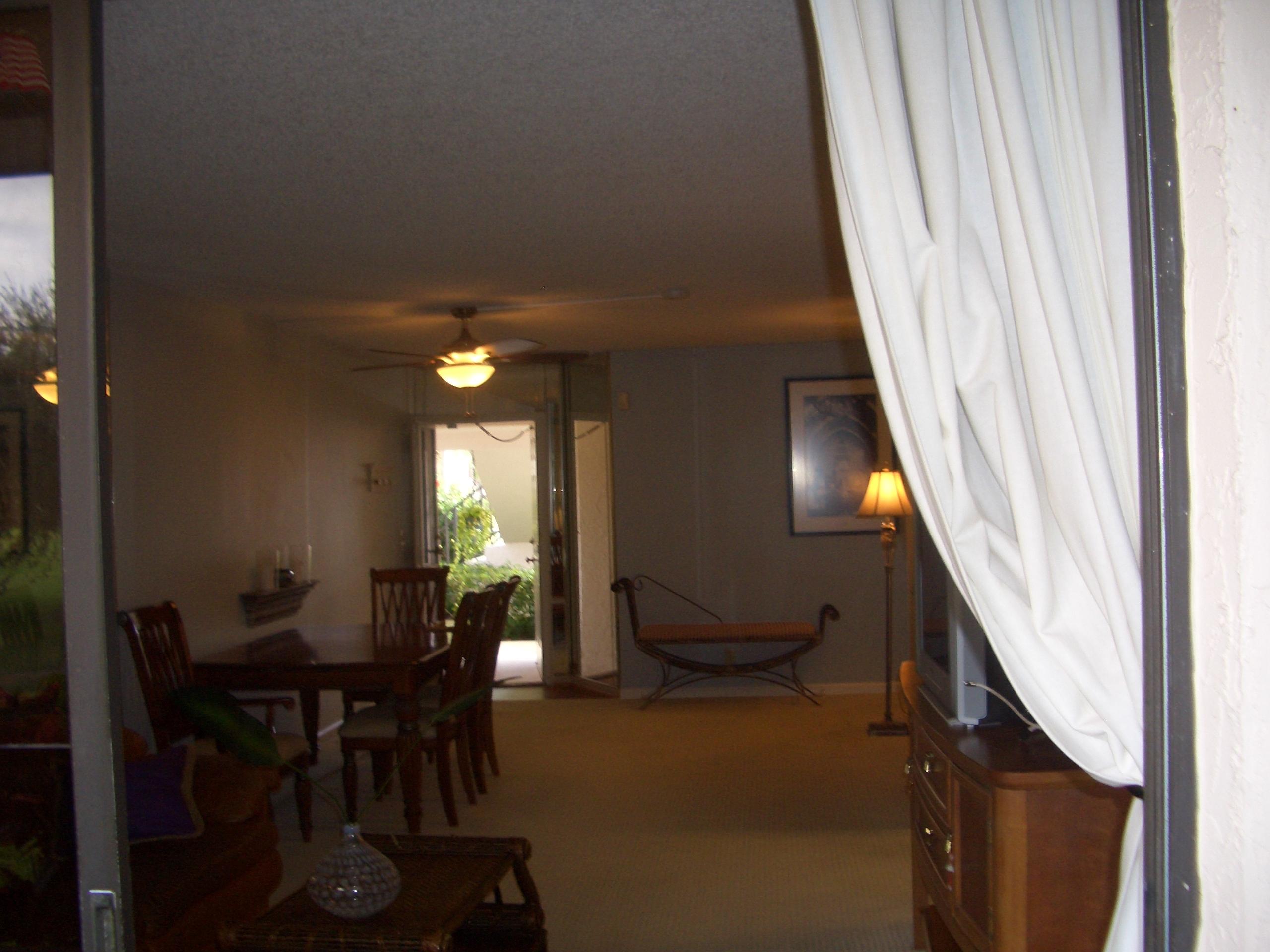 3150 Leewood Terrace, Unit L128 Boca Raton, FL 33431 - Photo 3 of 16 Living Area