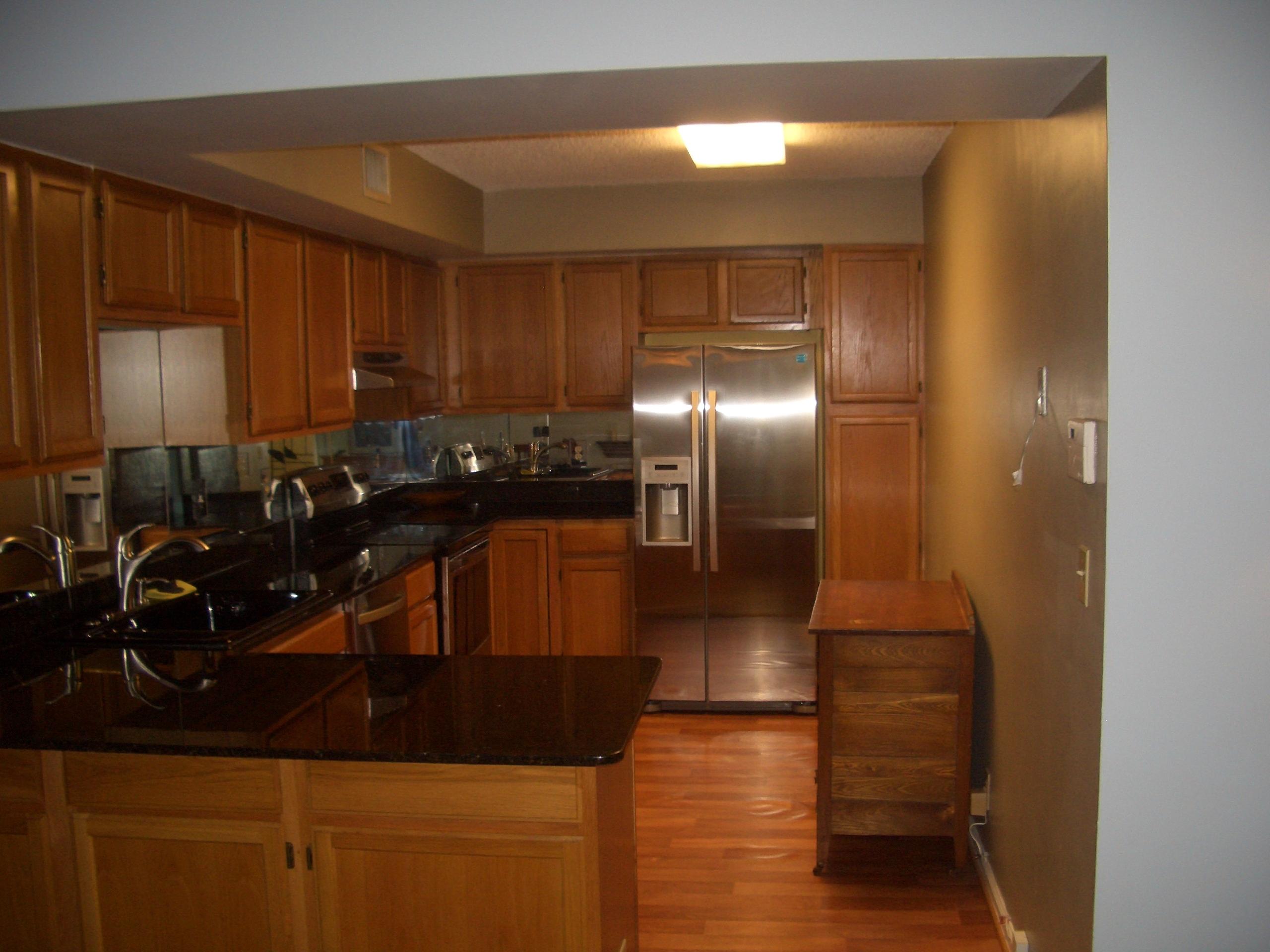 3150 Leewood Terrace, Unit L128 Boca Raton, FL 33431 - Photo 4 of 16 Kitchen