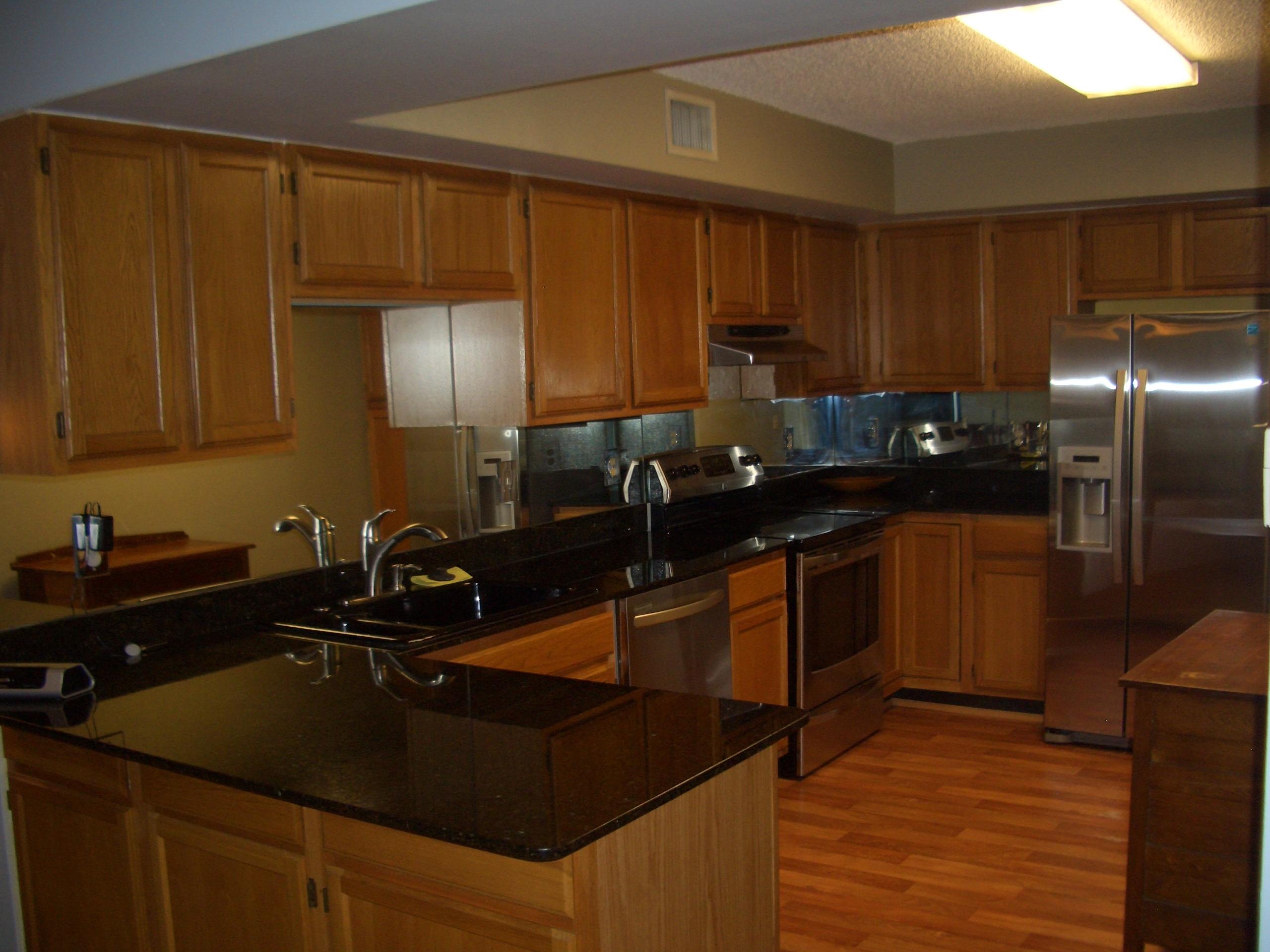 3150 Leewood Terrace, Unit L128 Boca Raton, FL 33431 - Photo 5 of 16 Kitchen