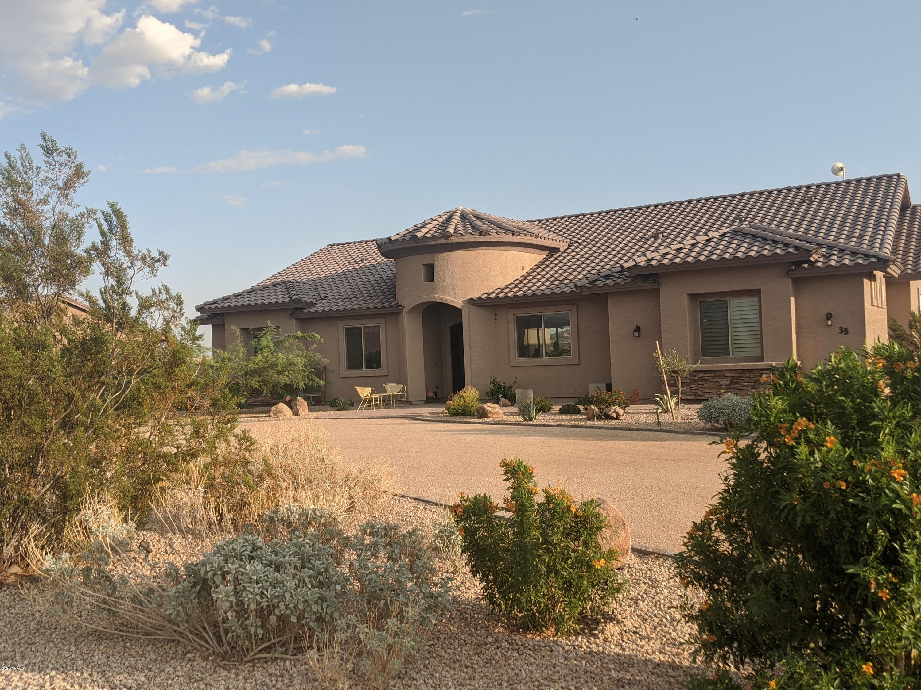 35 West Cloud Road Phoenix, AZ 85086 - Photo 1 of 85 35 W Cloud