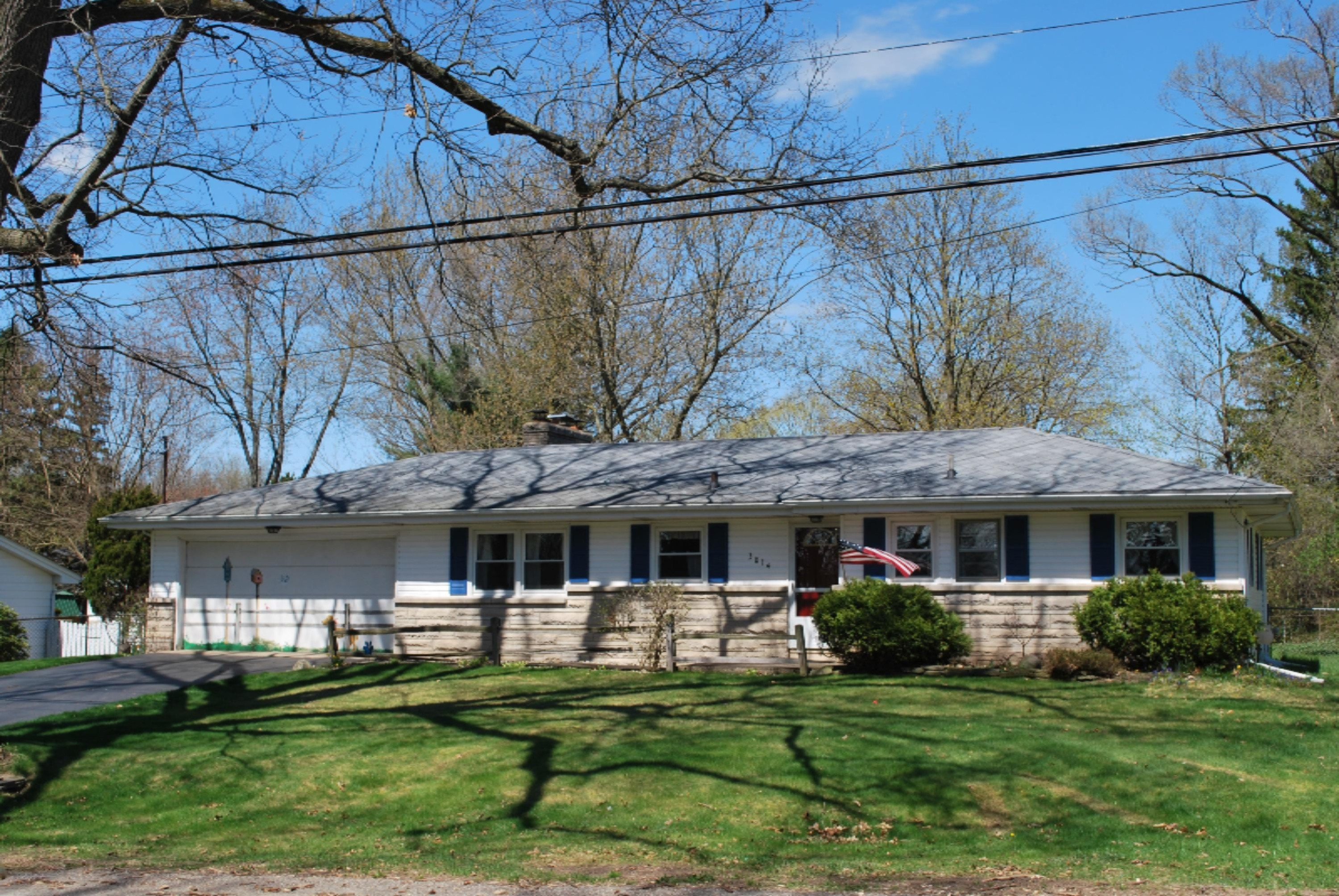3014 Romence Road Portage, MI 49024 - Photo 1 of 18 3014 Romence Front