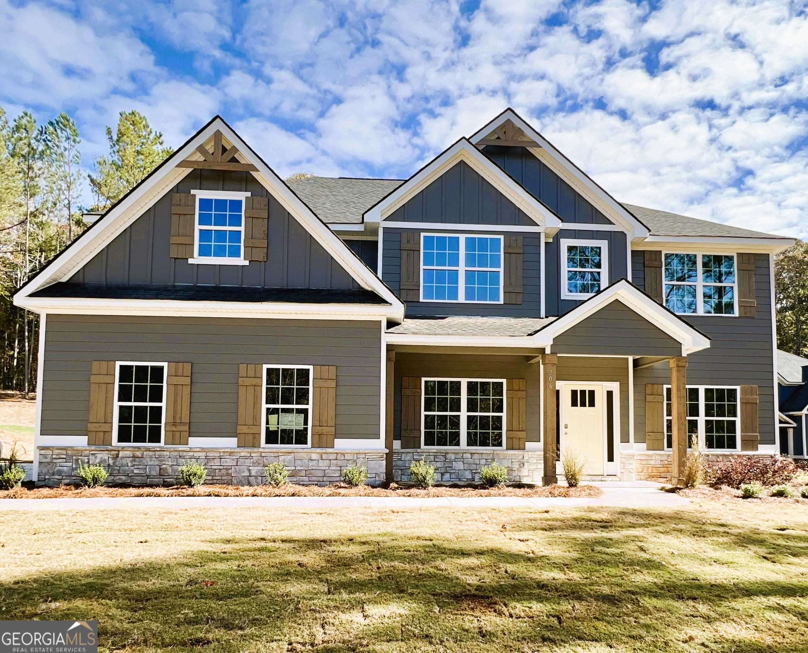 206 North Davis Road, Unit 207 LaGrange, GA 30241 - Photo 1 of 1 Gallery Image 1