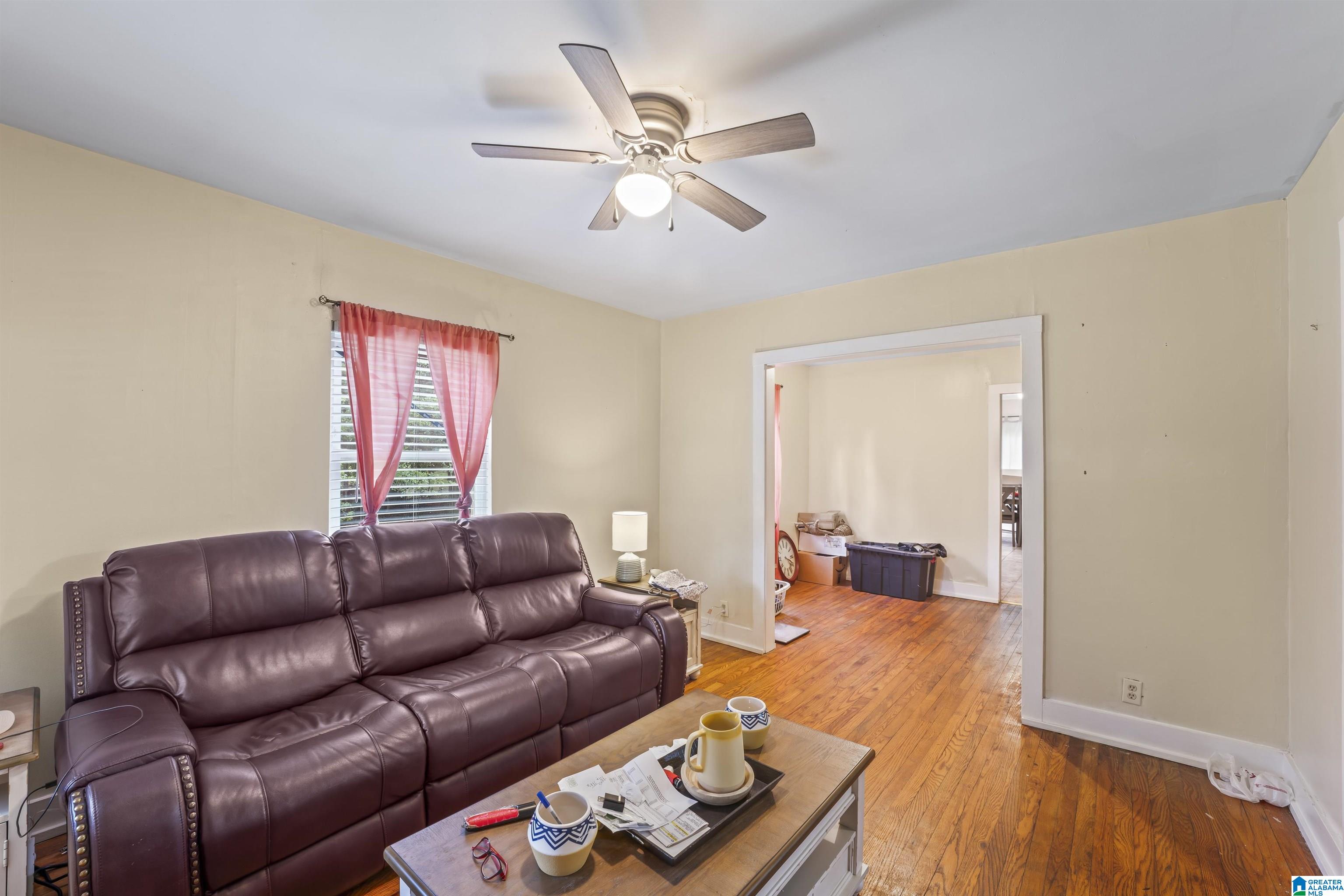 107 Lindberg Road Bessemer, AL 35023 - Photo 4 of 32