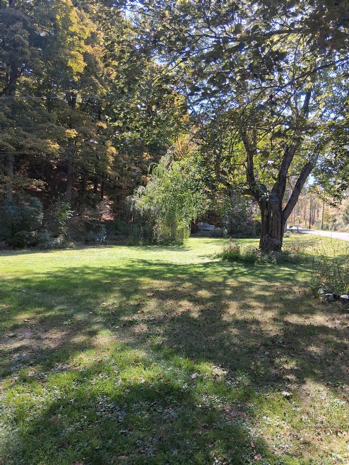 84 N Road Red Hook, NY 12571 - Photo 19 of 22 View of grassy yard