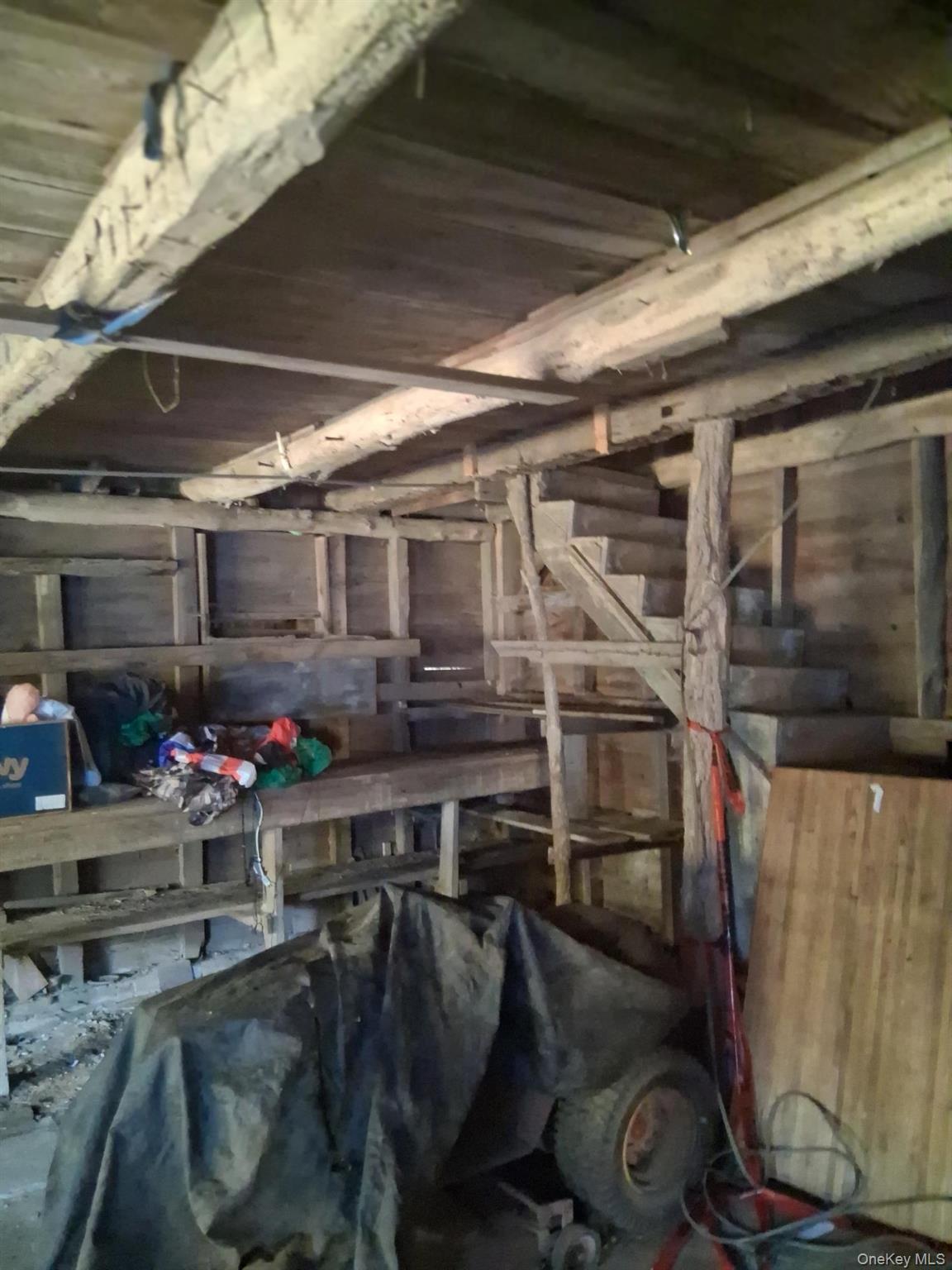 84 N Road Red Hook, NY 12571 - Photo 22 of 22 View of storage