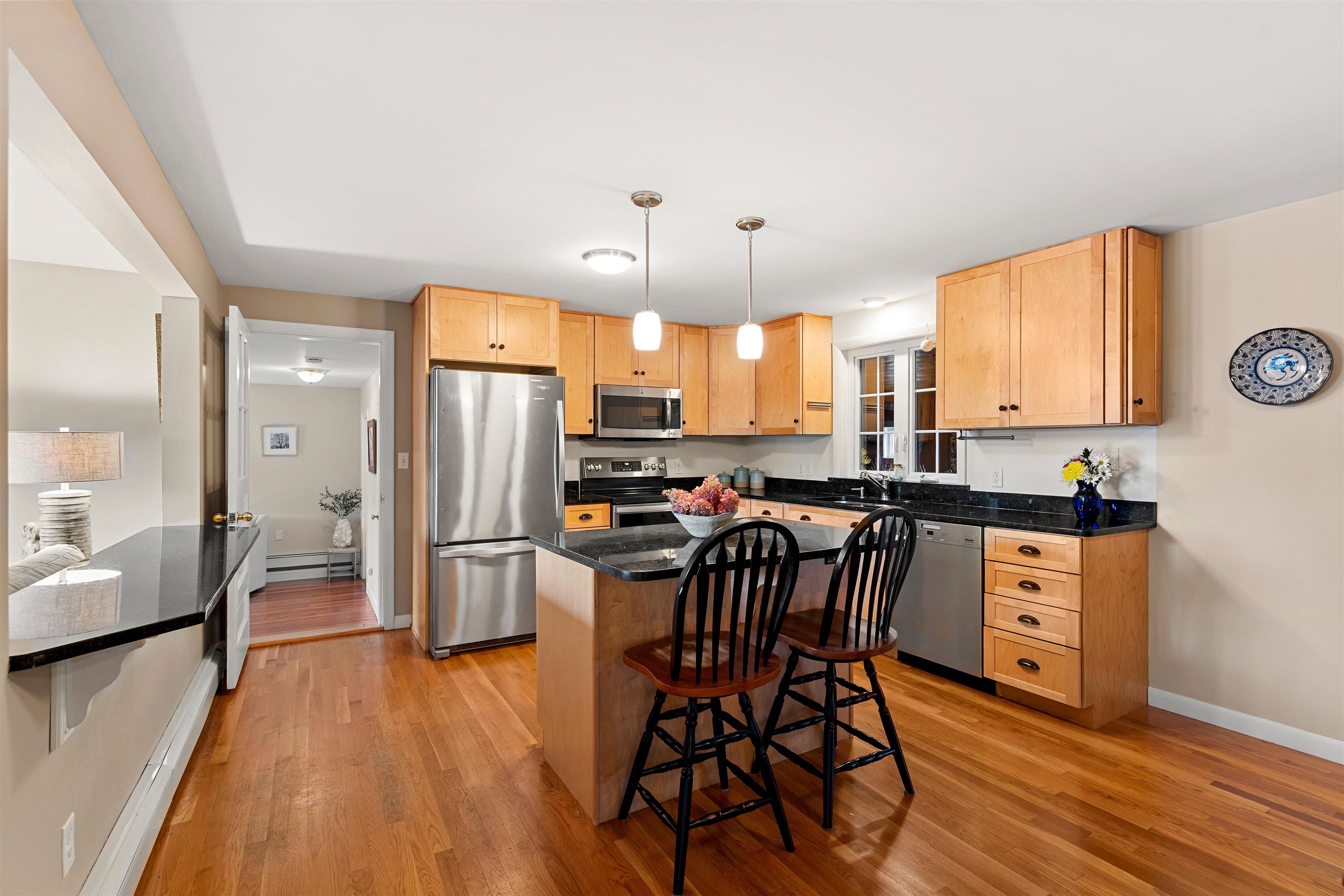 21 Mountainview Terrace Rye, NH 03870 - Photo 12 of 49