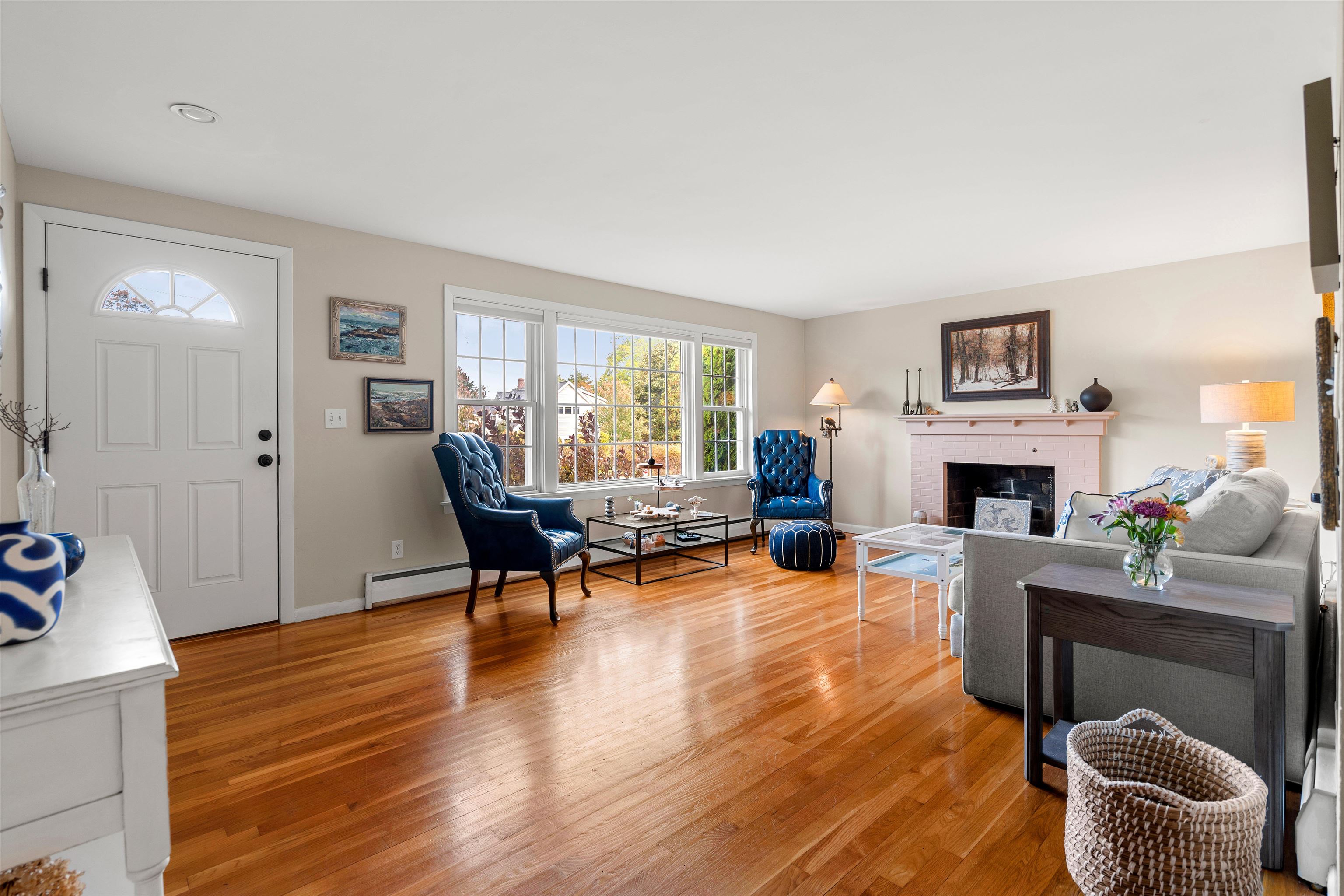 21 Mountainview Terrace Rye, NH 03870 - Photo 12 of 53