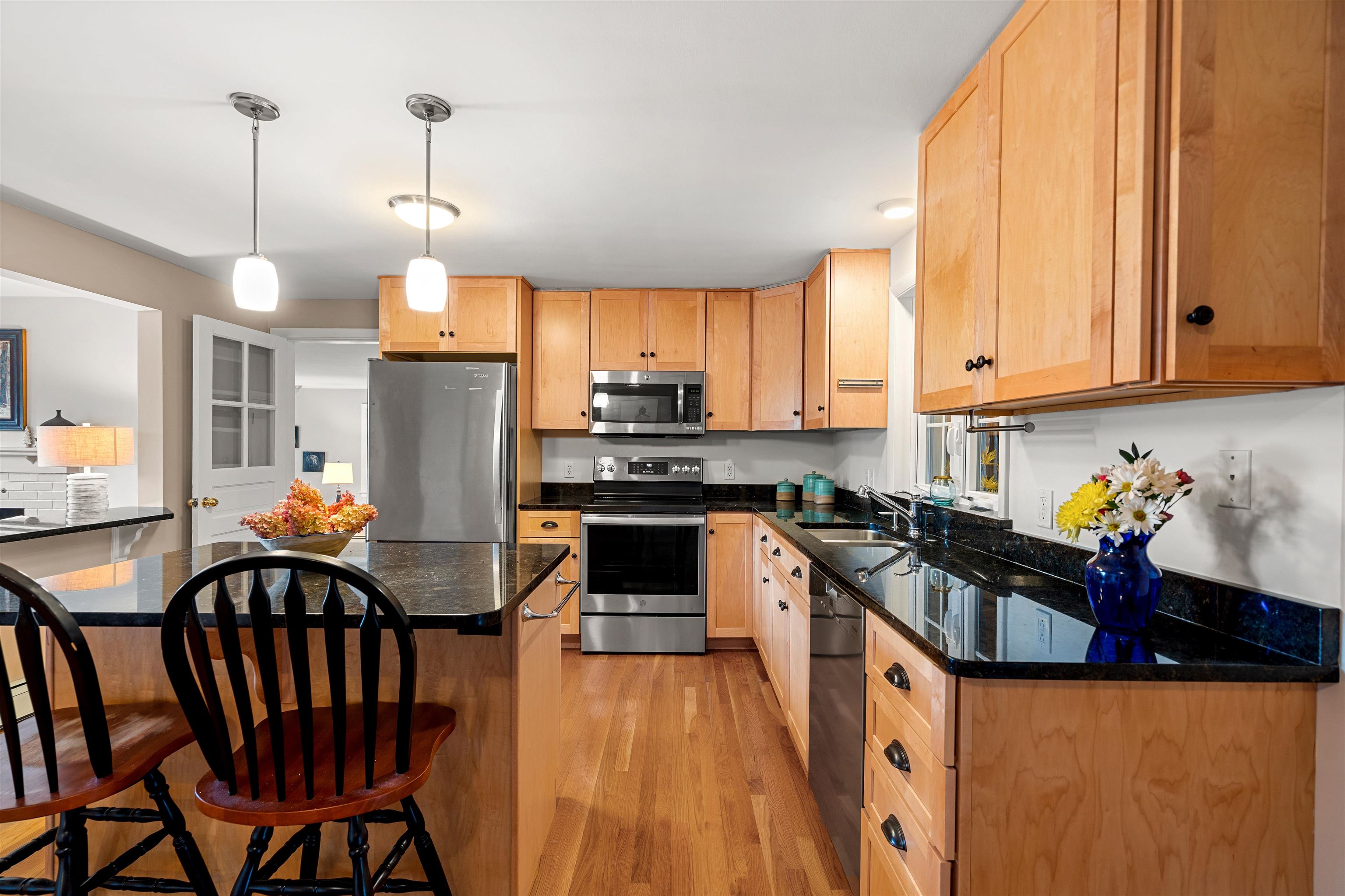 21 Mountainview Terrace Rye, NH 03870 - Photo 14 of 53