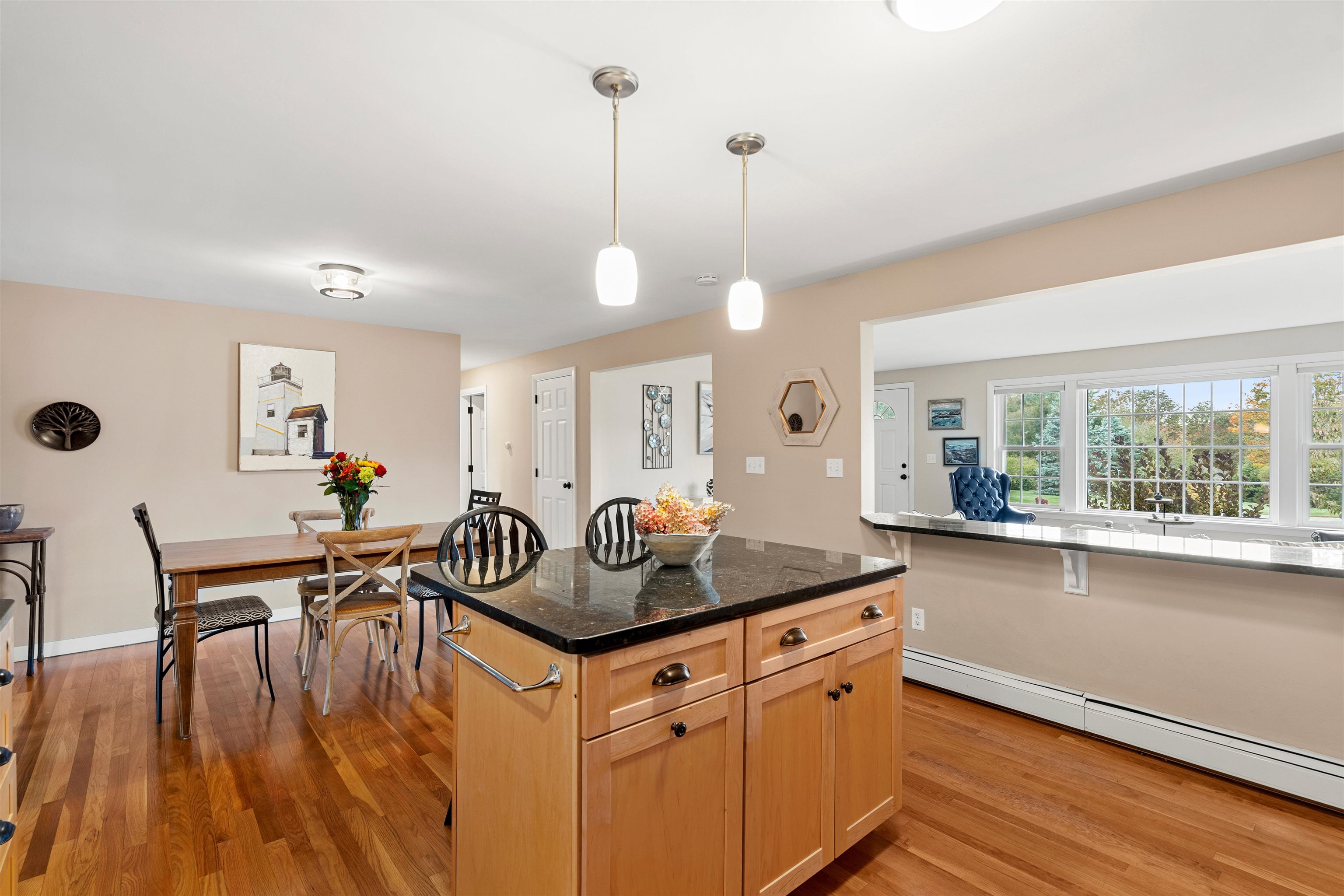 21 Mountainview Terrace Rye, NH 03870 - Photo 14 of 49