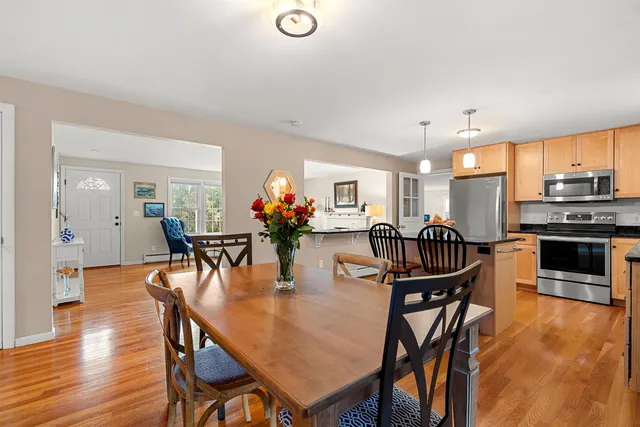 $949,000 | 21 Mountainview Terrace, Rye, NH 03870