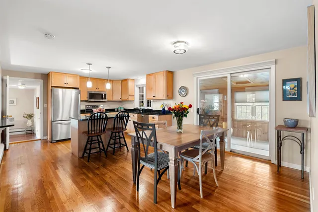 $929,000 | 21 Mountainview Terrace, Rye, NH 03870