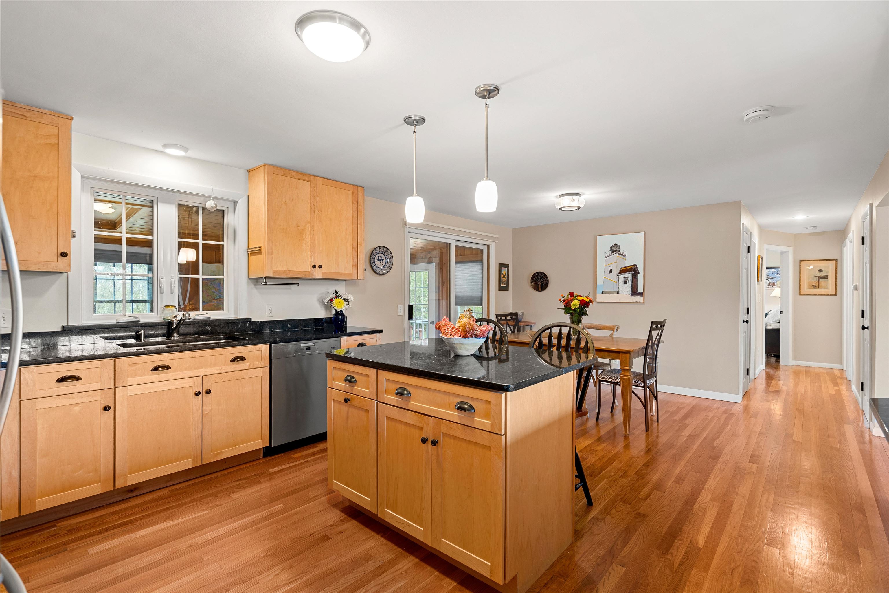 21 Mountainview Terrace Rye, NH 03870 - Photo 16 of 53