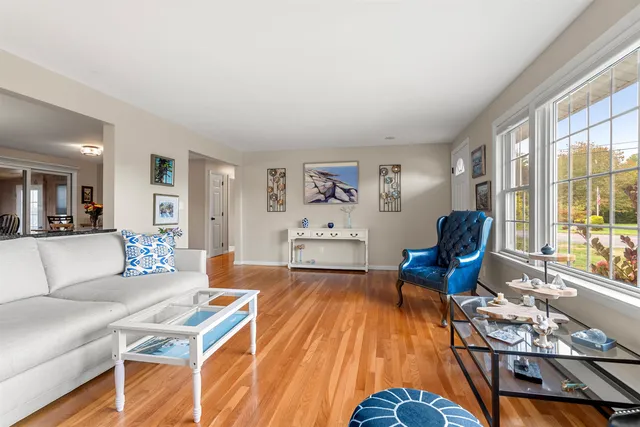 $929,000 | 21 Mountainview Terrace, Rye, NH 03870