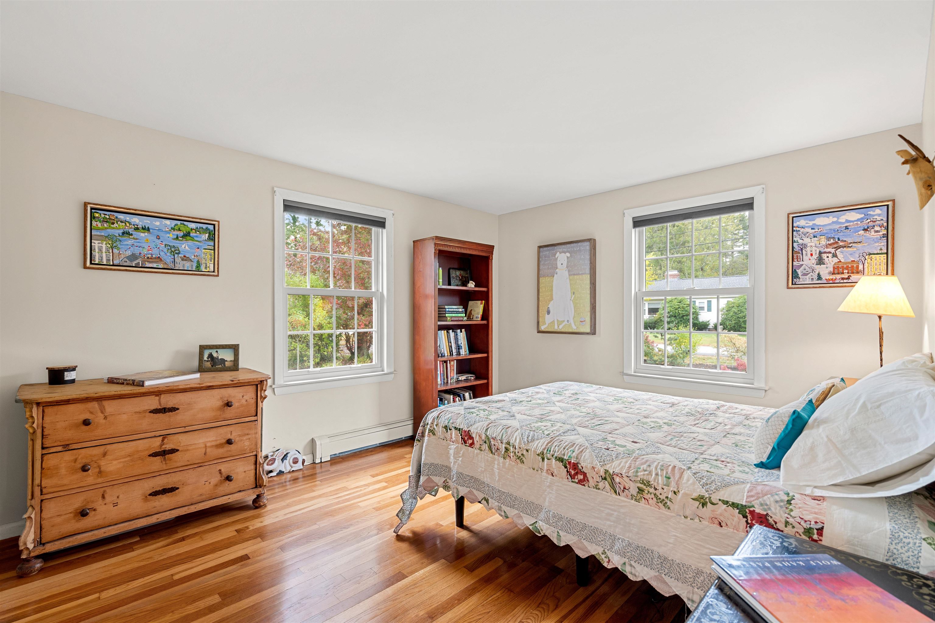 21 Mountainview Terrace Rye, NH 03870 - Photo 28 of 53